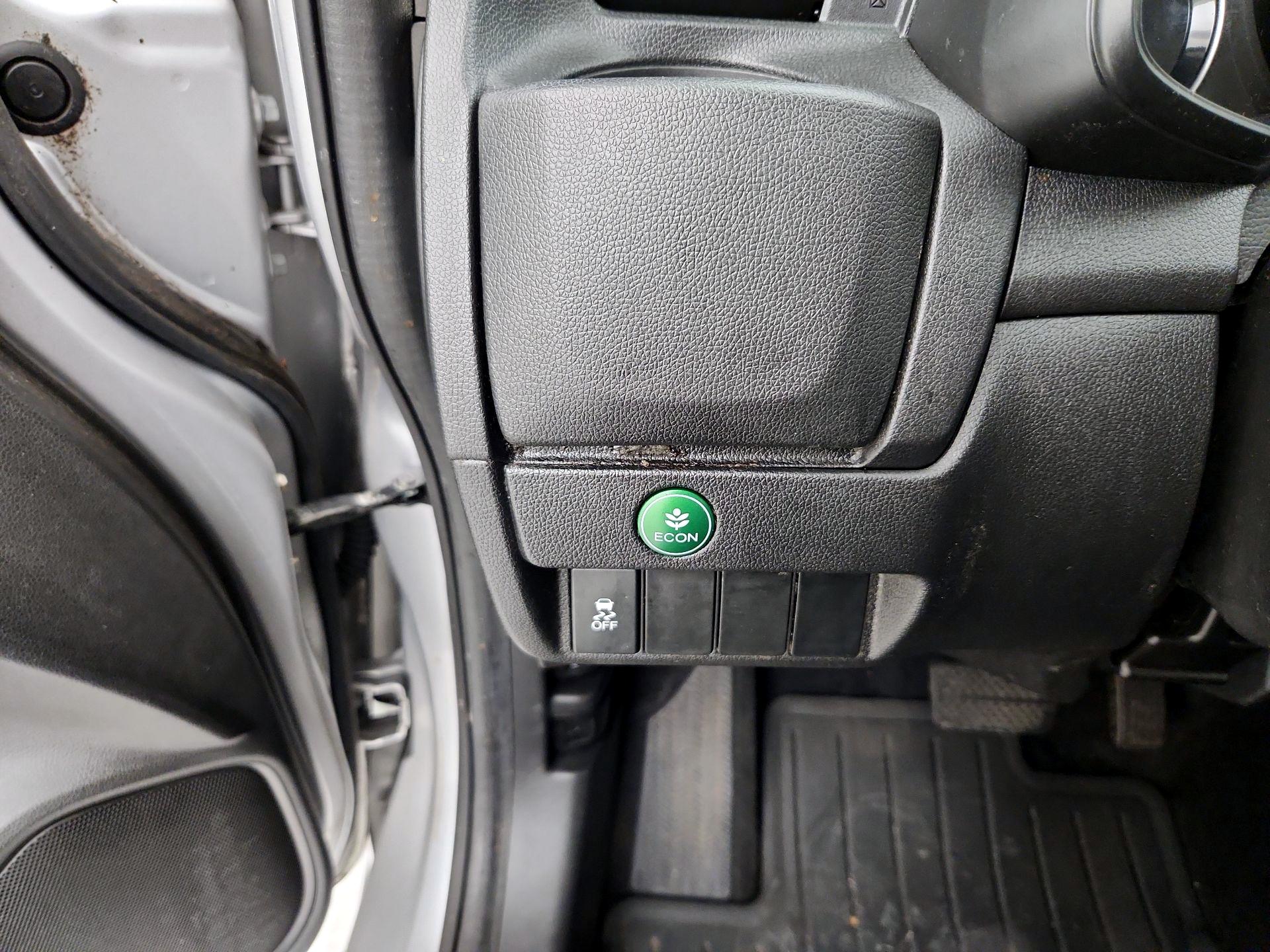 Thumbnail: 2016 Honda Fit - 13