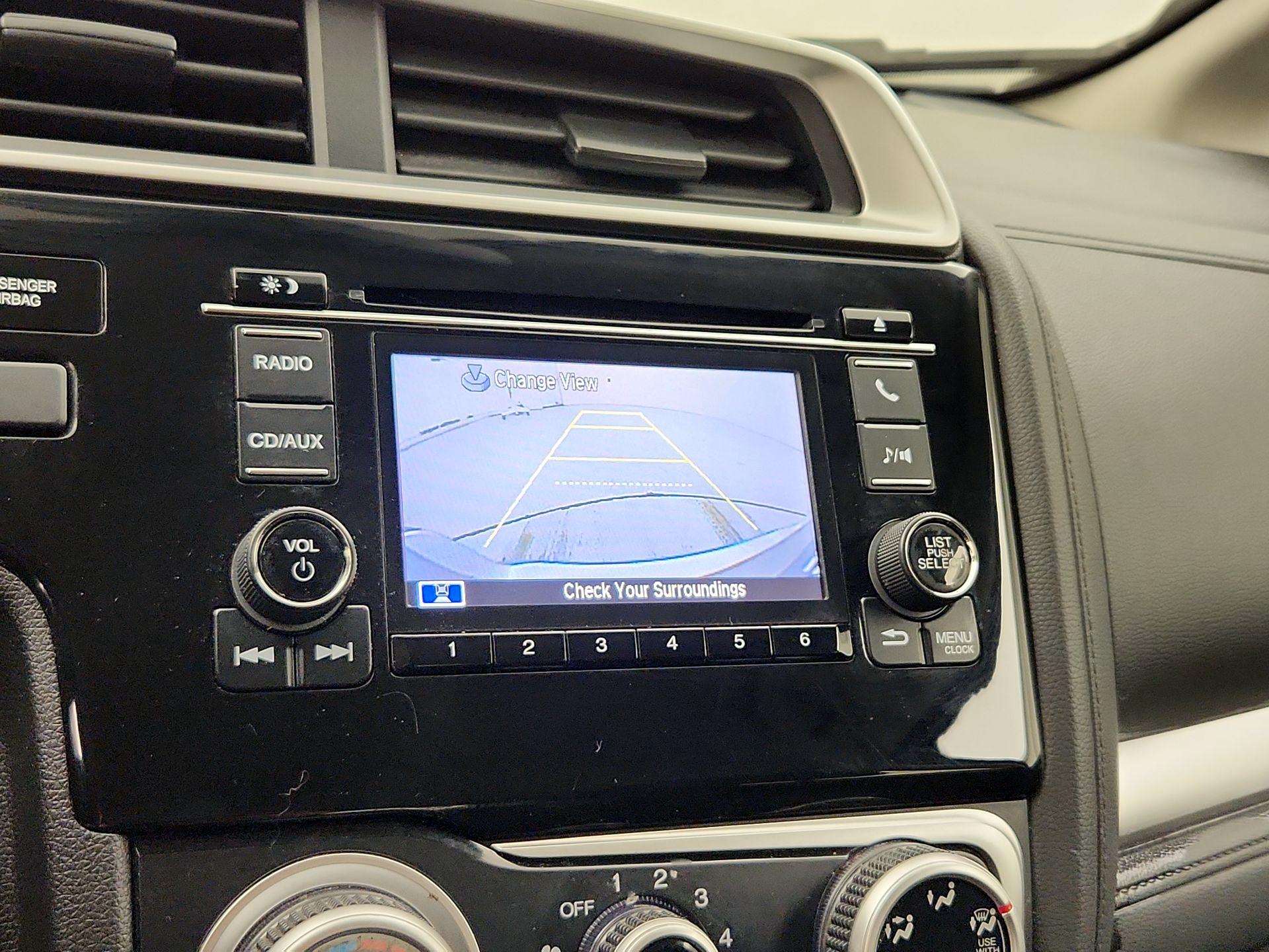 Thumbnail: 2016 Honda Fit - 14