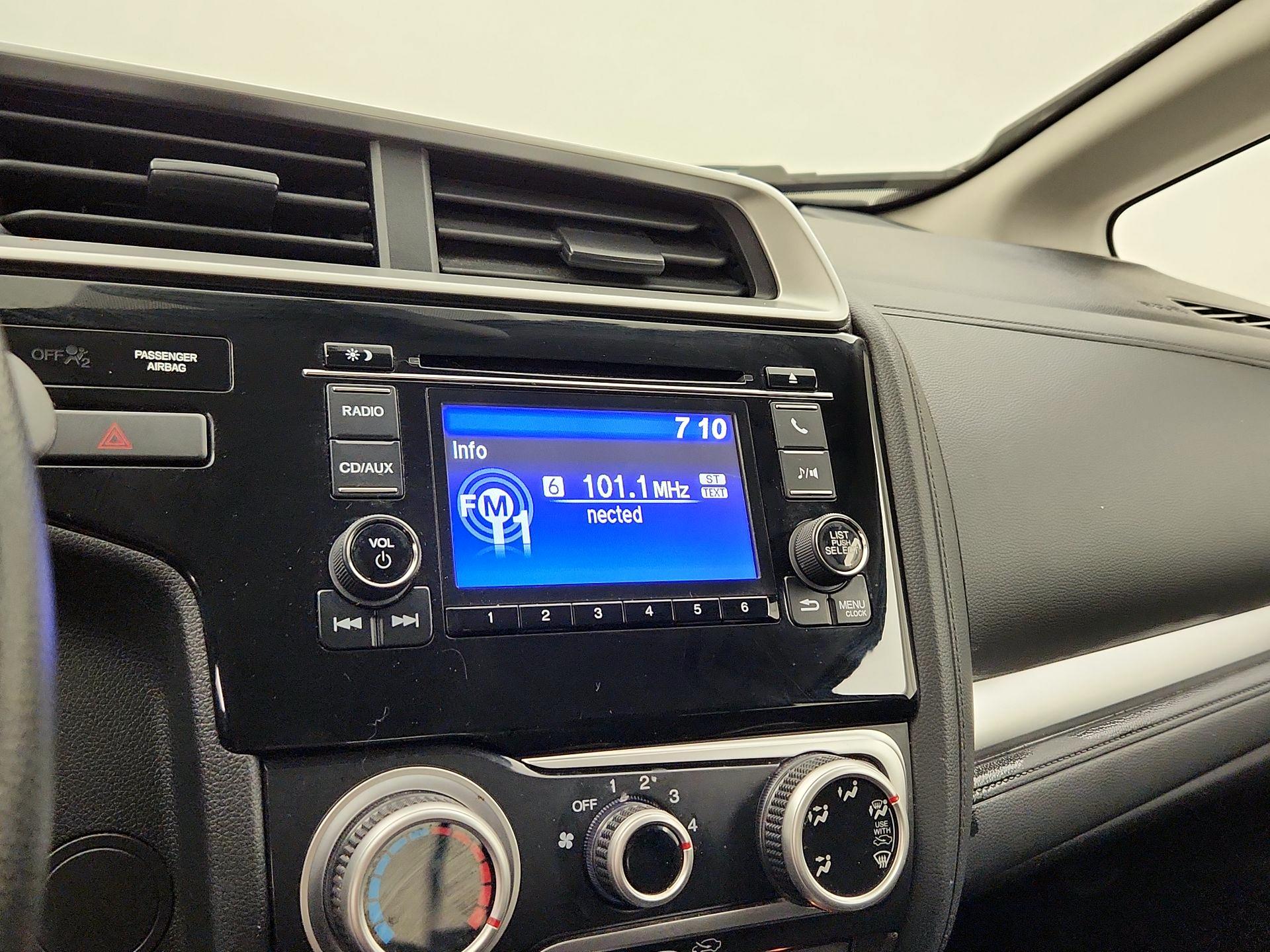 Thumbnail: 2016 Honda Fit - 15