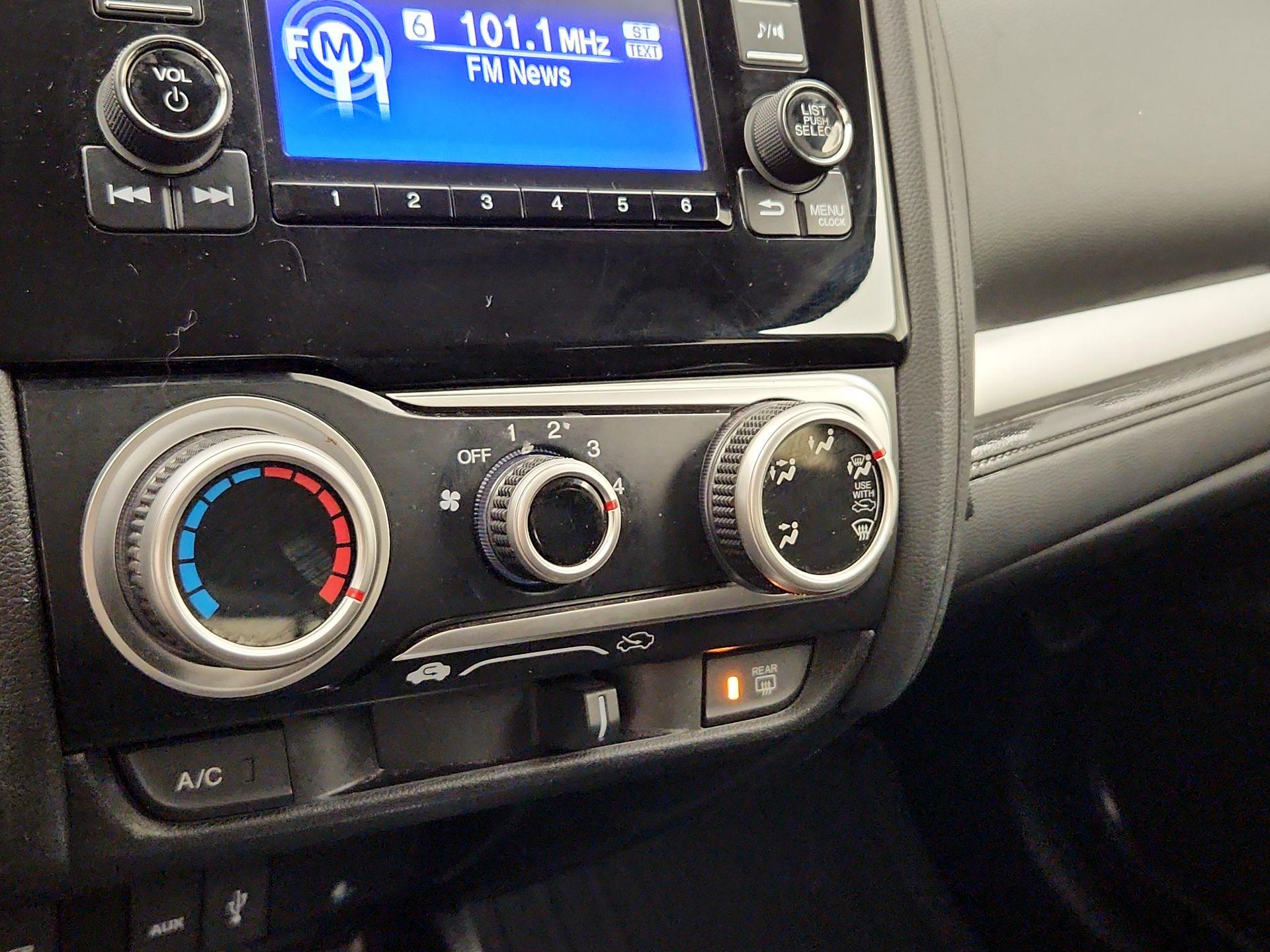 Thumbnail: 2016 Honda Fit - 16