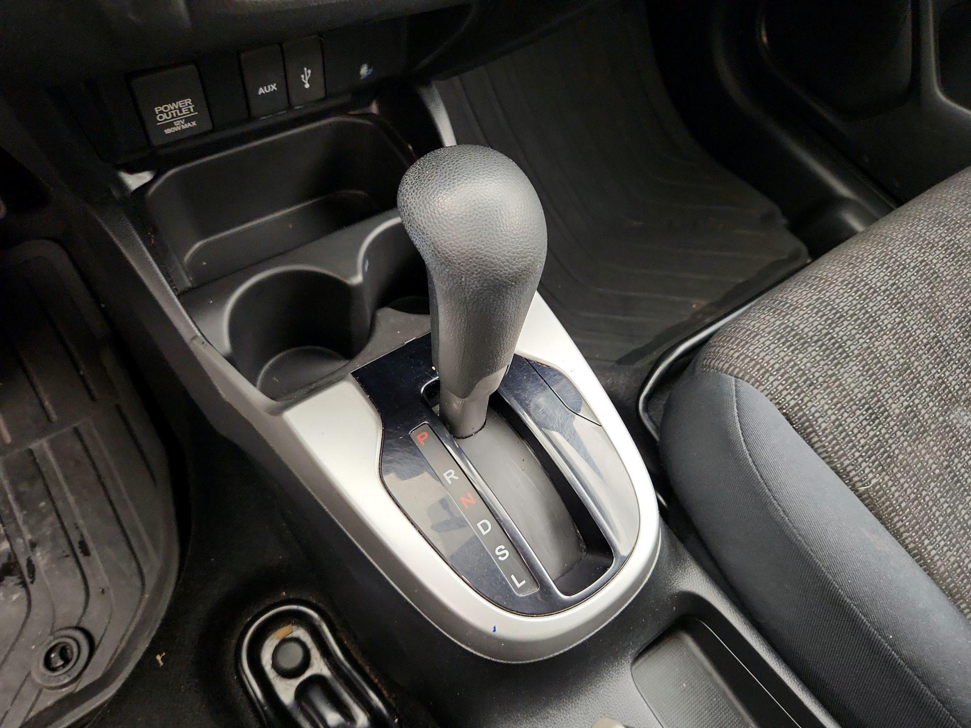 Thumbnail: 2016 Honda Fit - 17