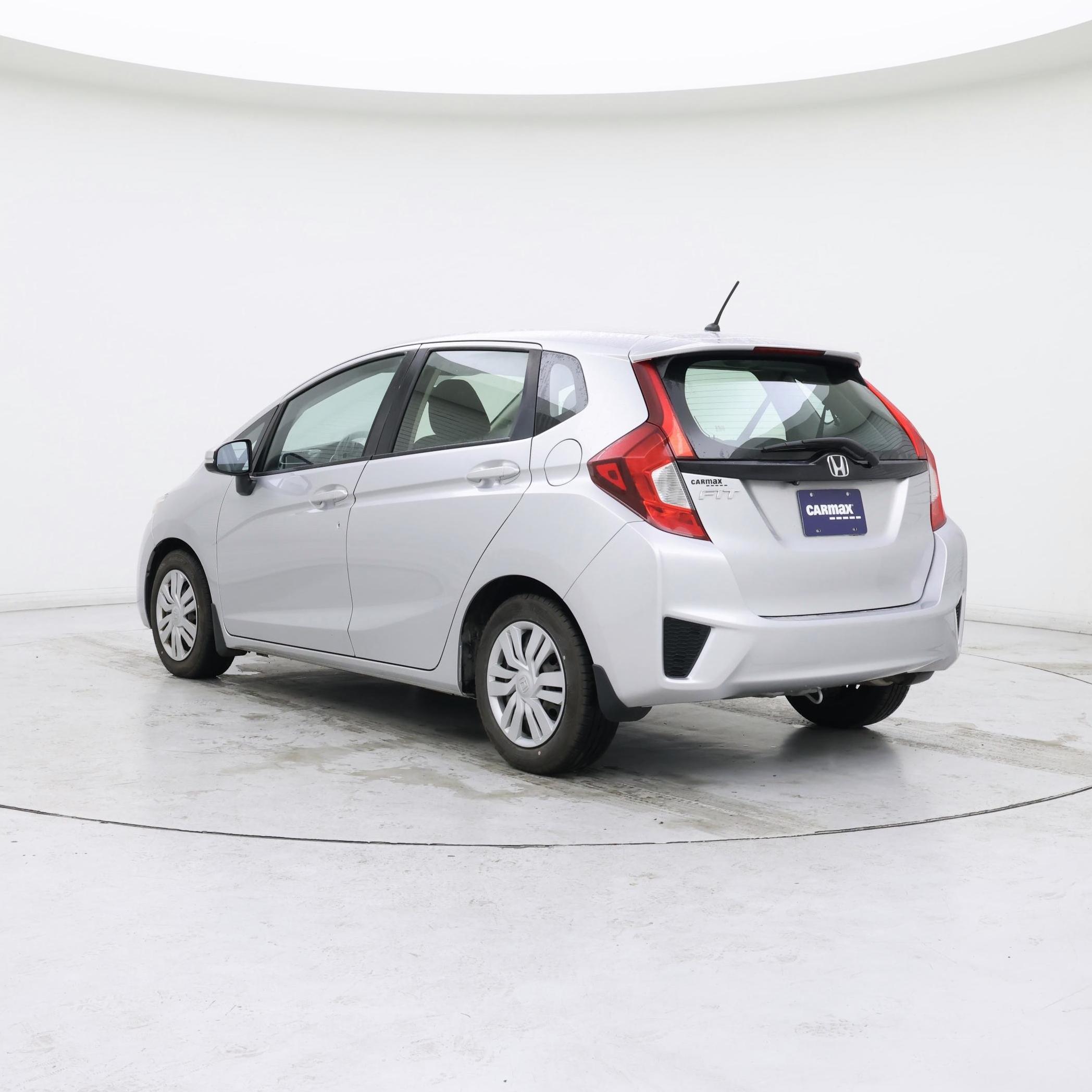 Thumbnail: 2016 Honda Fit - 2