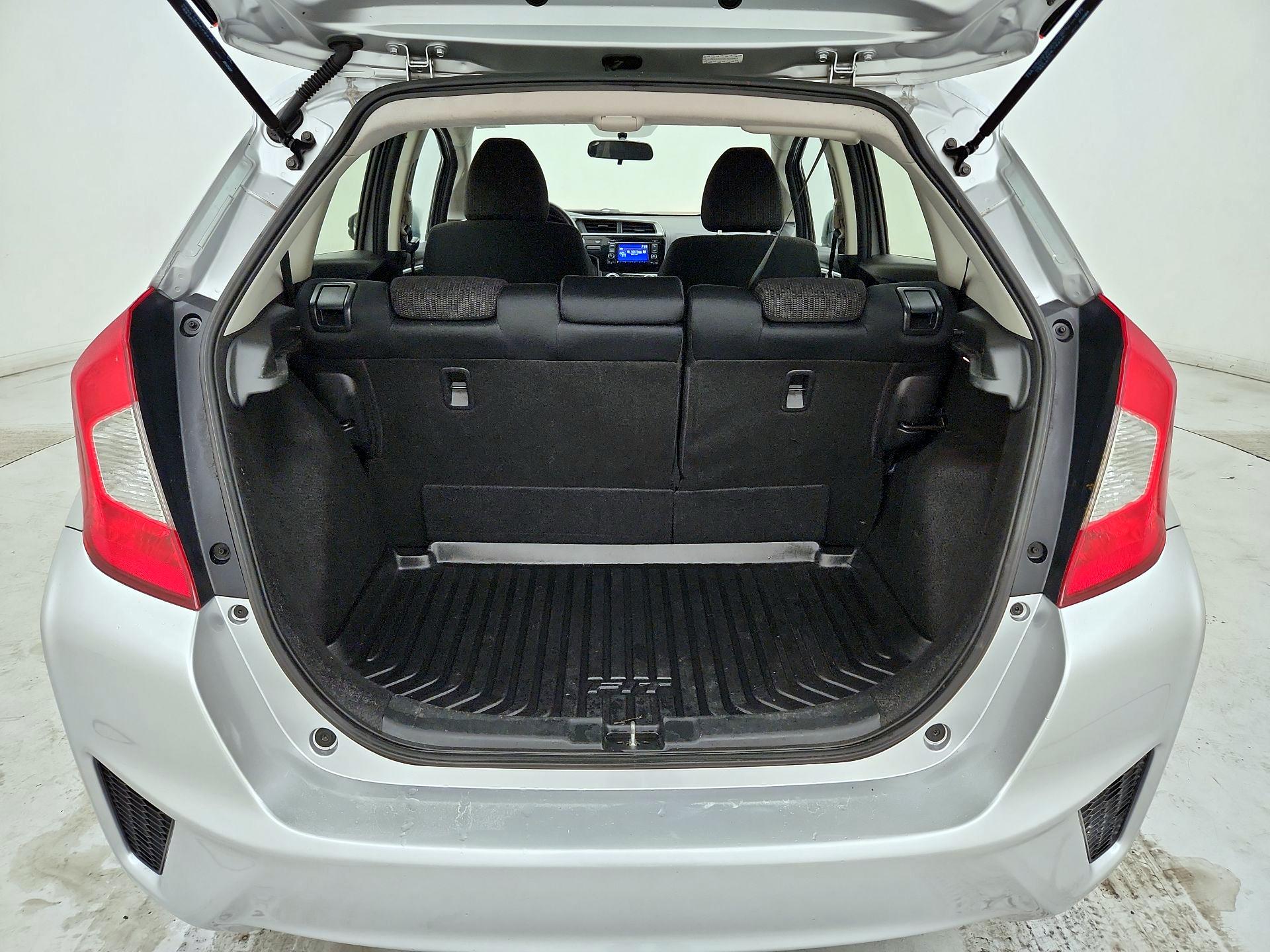 Thumbnail: 2016 Honda Fit - 20
