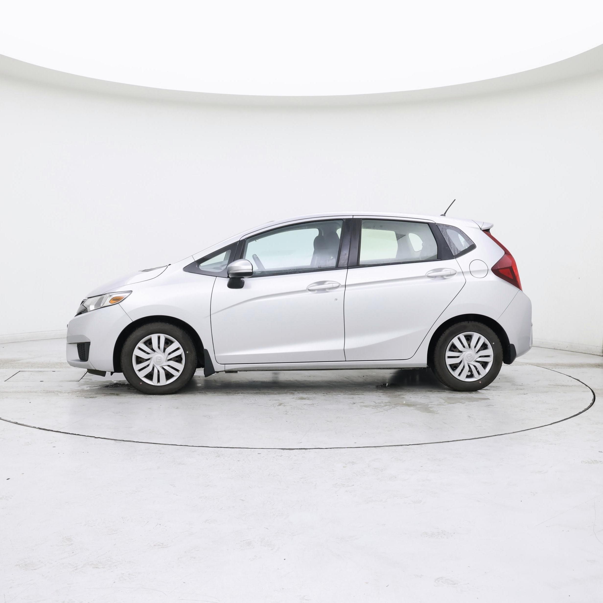 Thumbnail: 2016 Honda Fit - 3