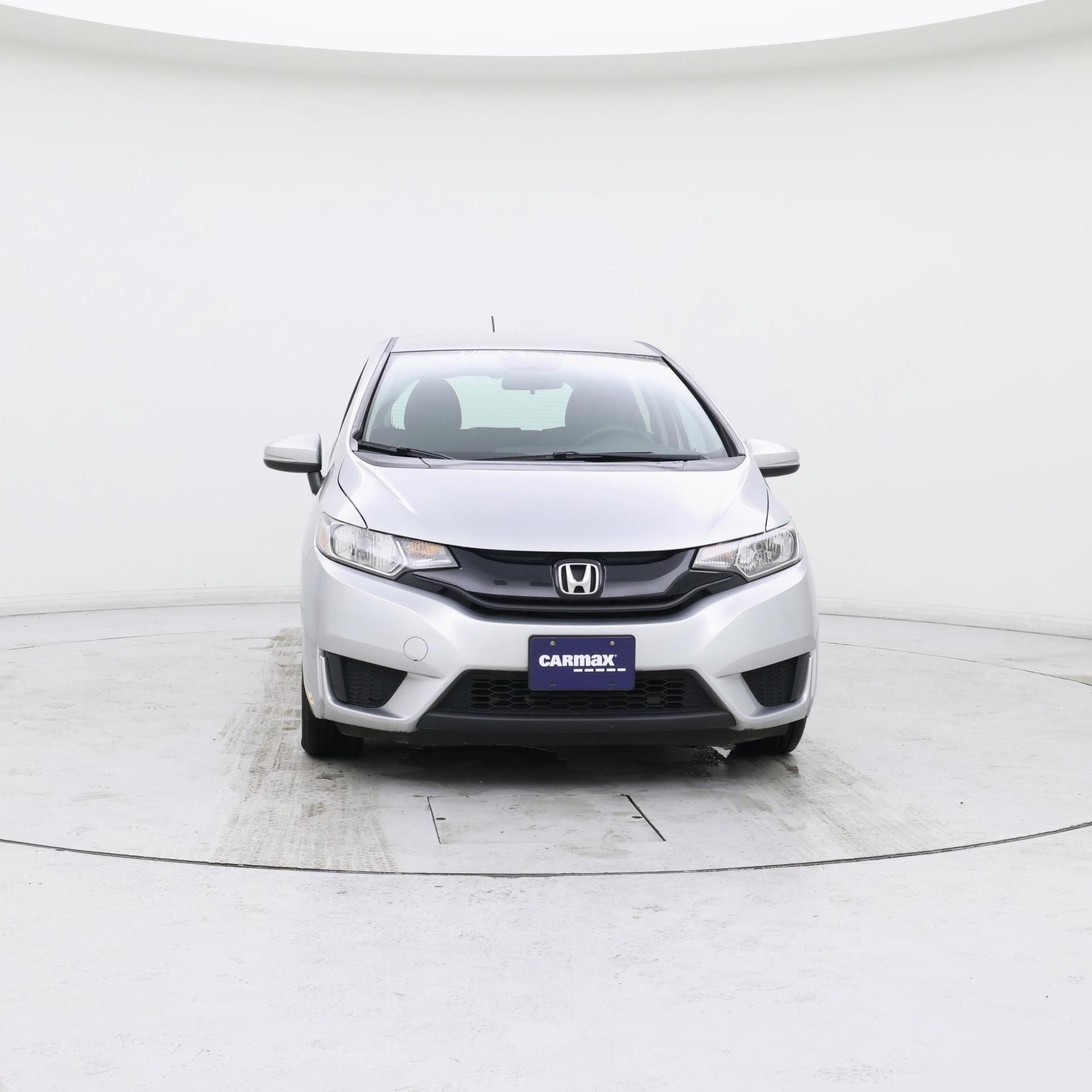 Thumbnail: 2016 Honda Fit - 5