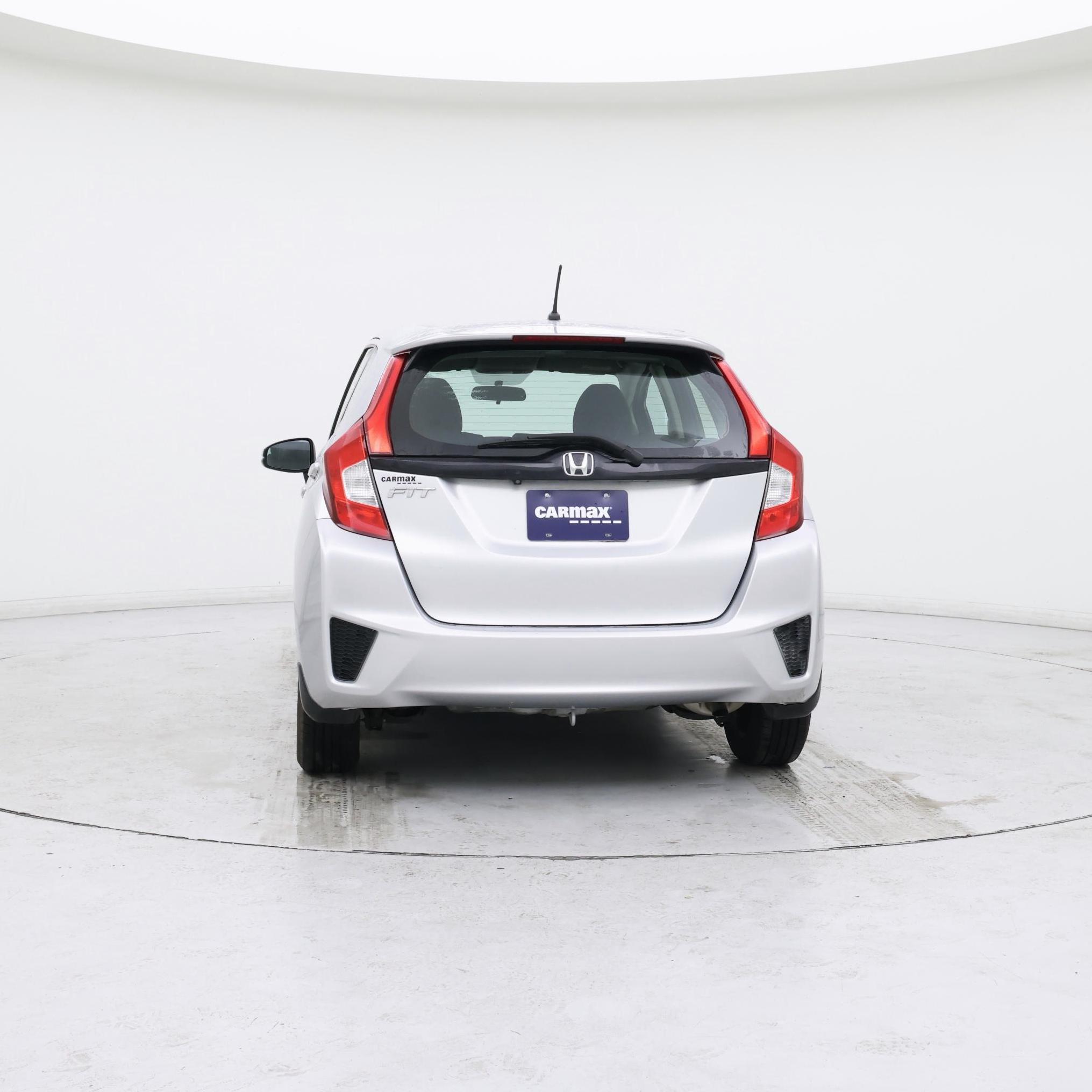 Thumbnail: 2016 Honda Fit - 6
