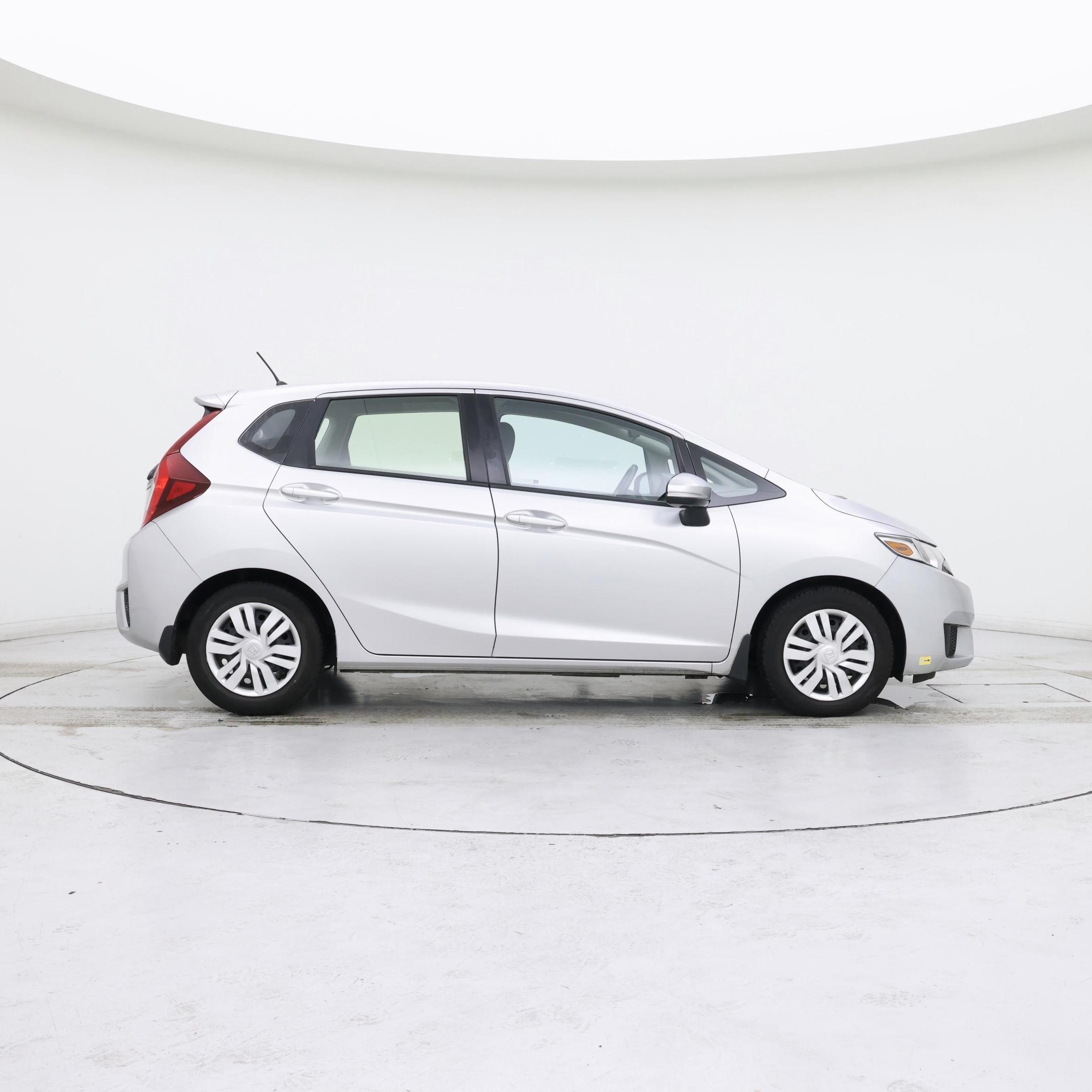 Thumbnail: 2016 Honda Fit - 7