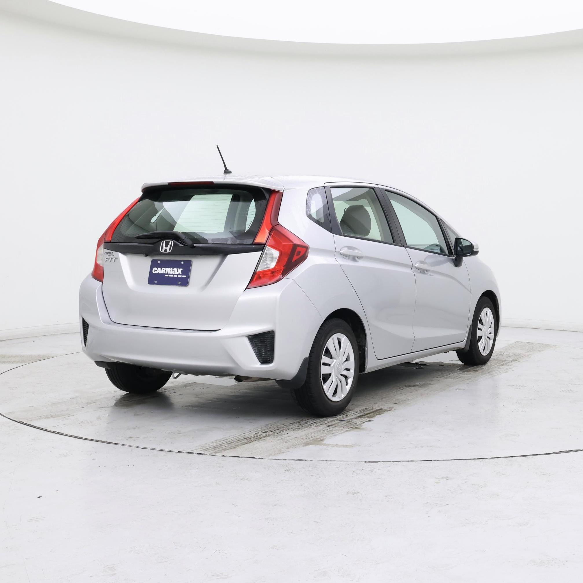 Thumbnail: 2016 Honda Fit - 8