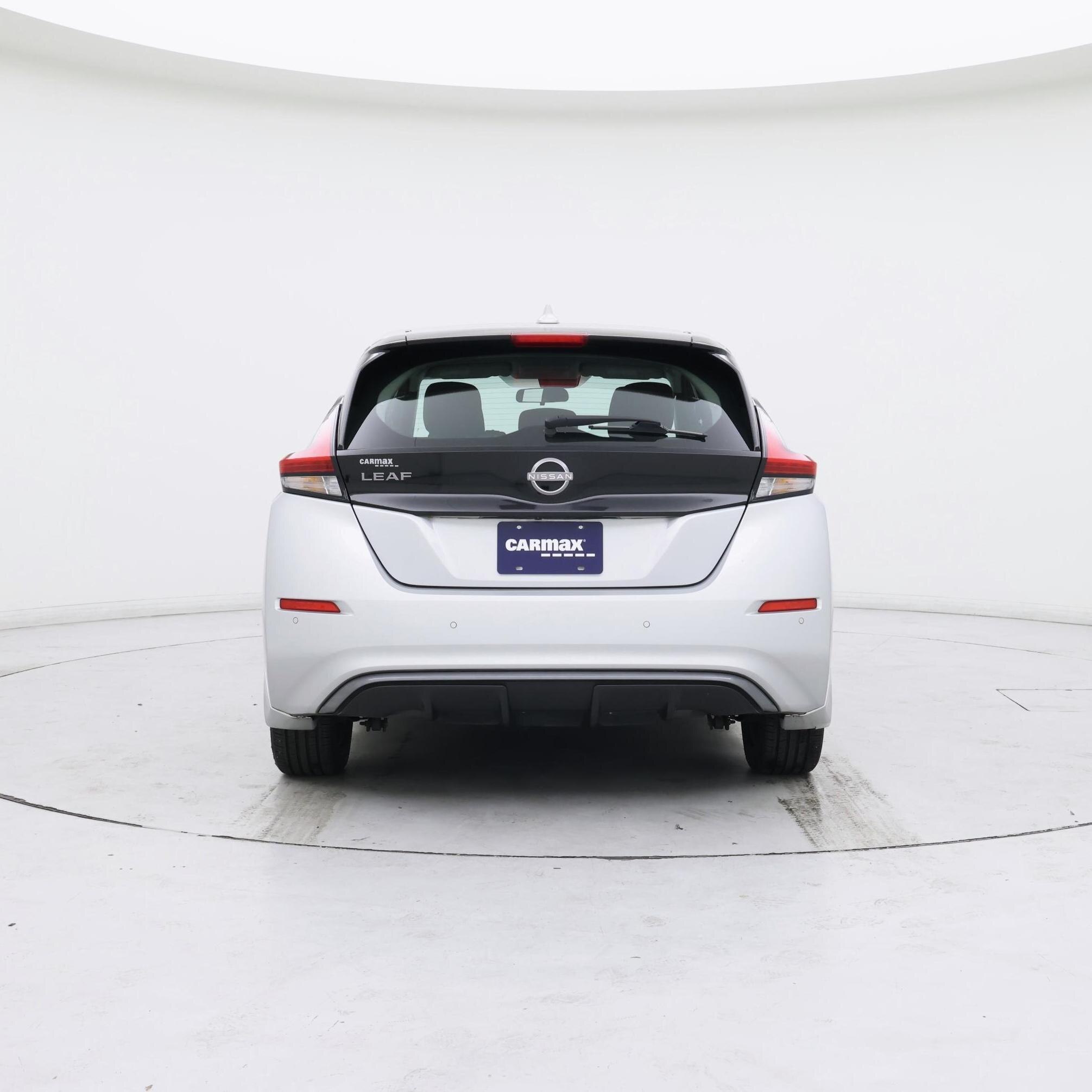 Thumbnail: 2023 Nissan Leaf - 6
