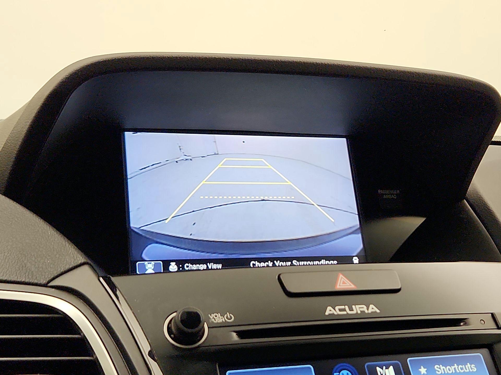 Thumbnail: 2018 Acura RDX - 14