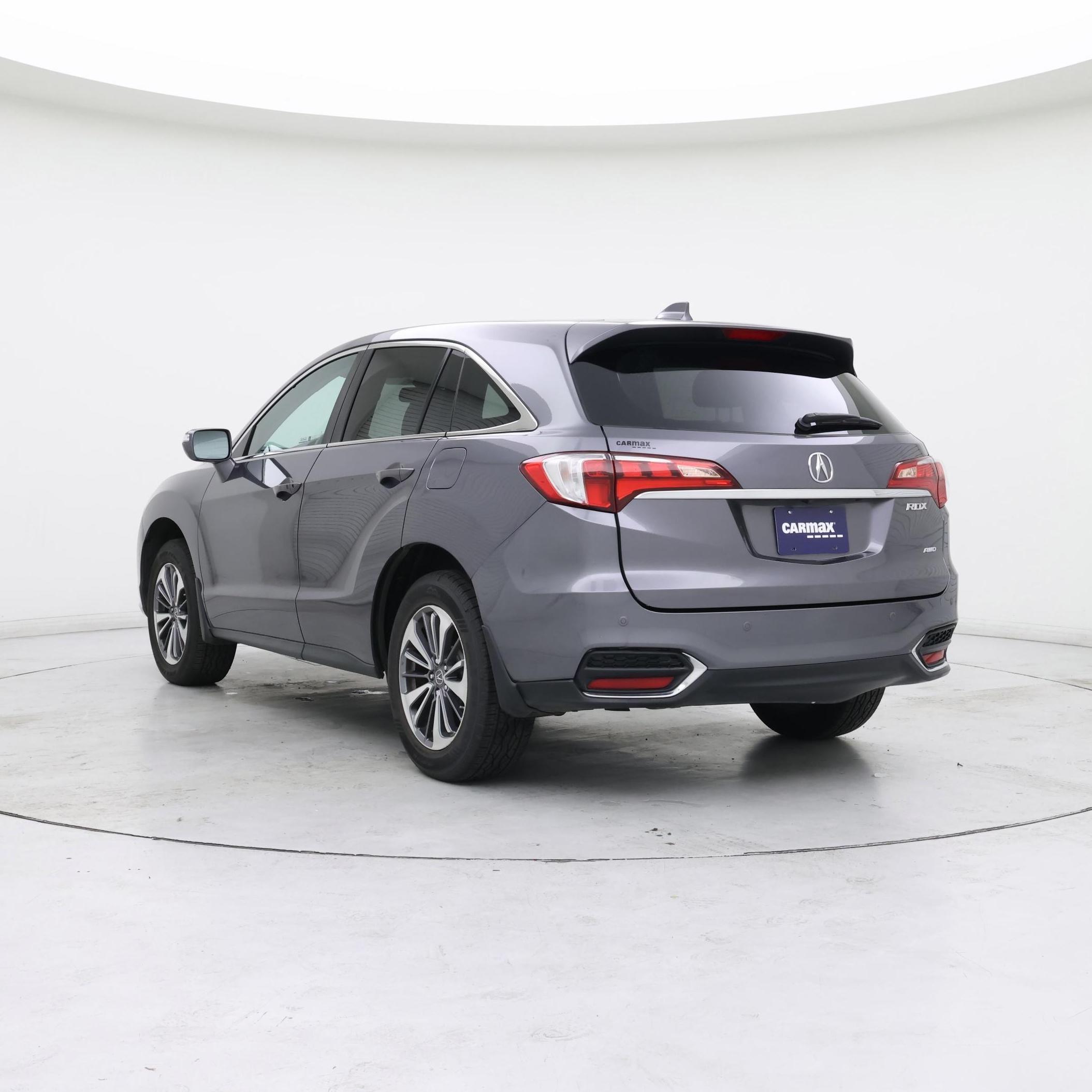 Thumbnail: 2018 Acura RDX - 2