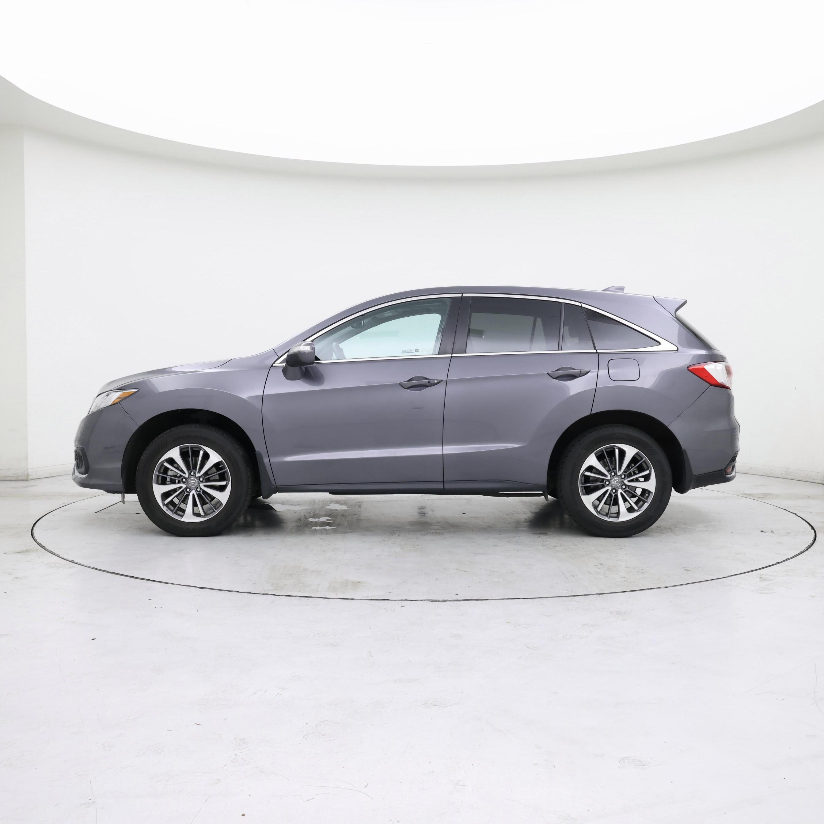 Thumbnail: 2018 Acura RDX - 3