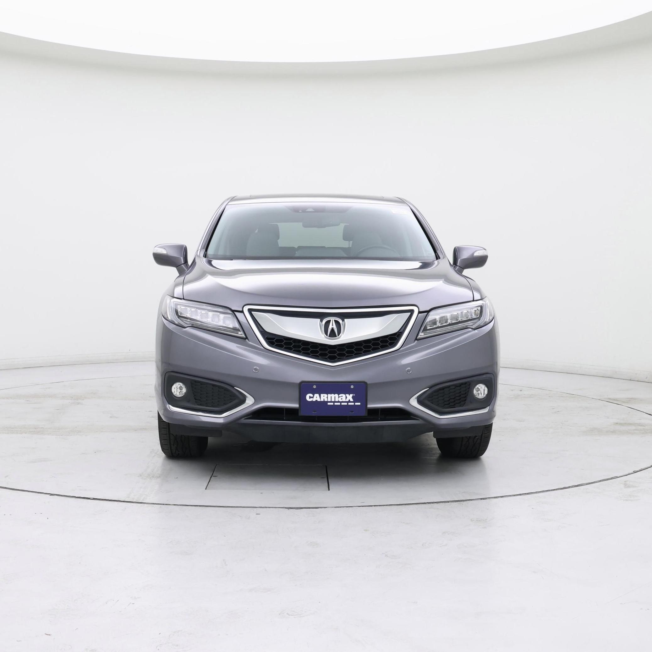 Thumbnail: 2018 Acura RDX - 5