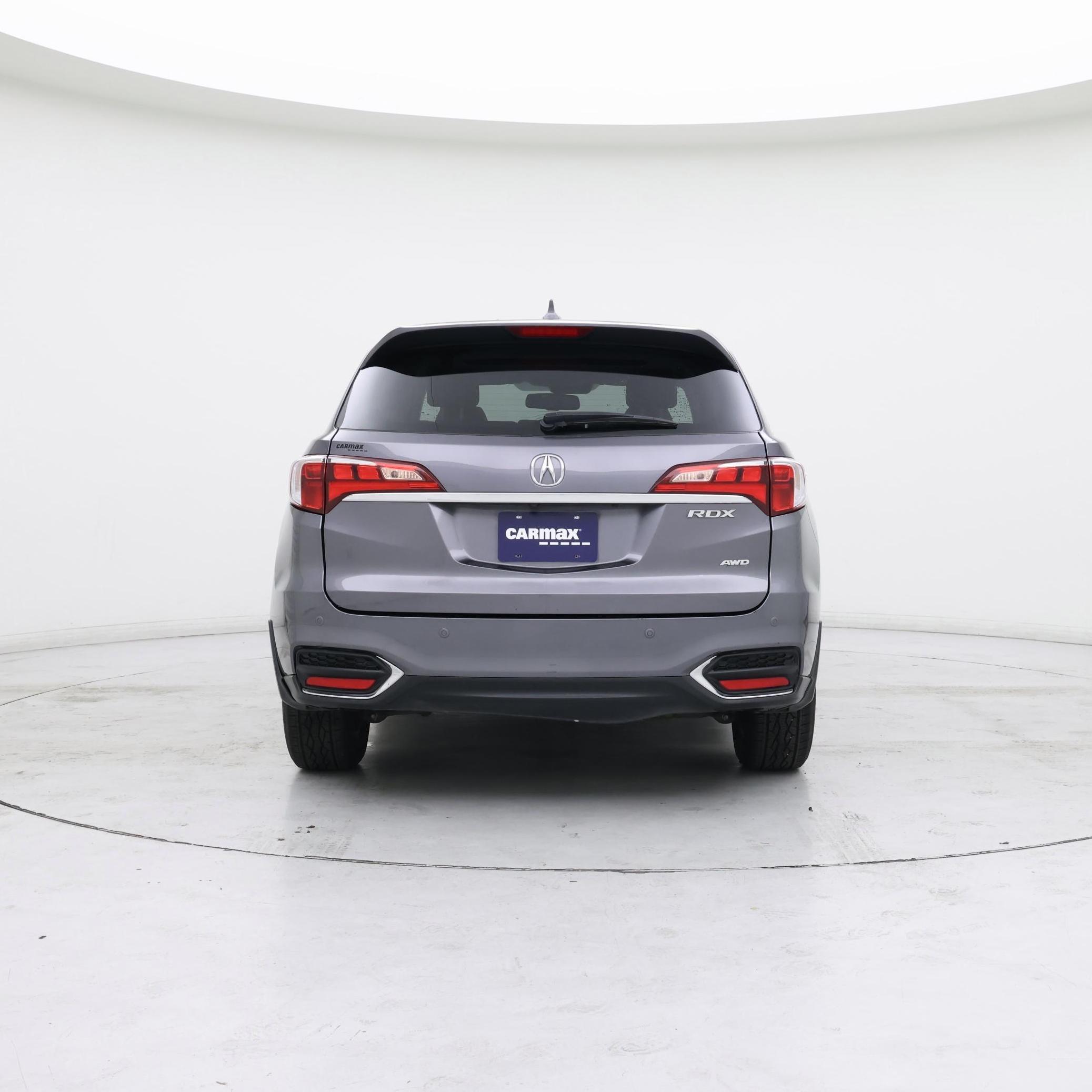 Thumbnail: 2018 Acura RDX - 6