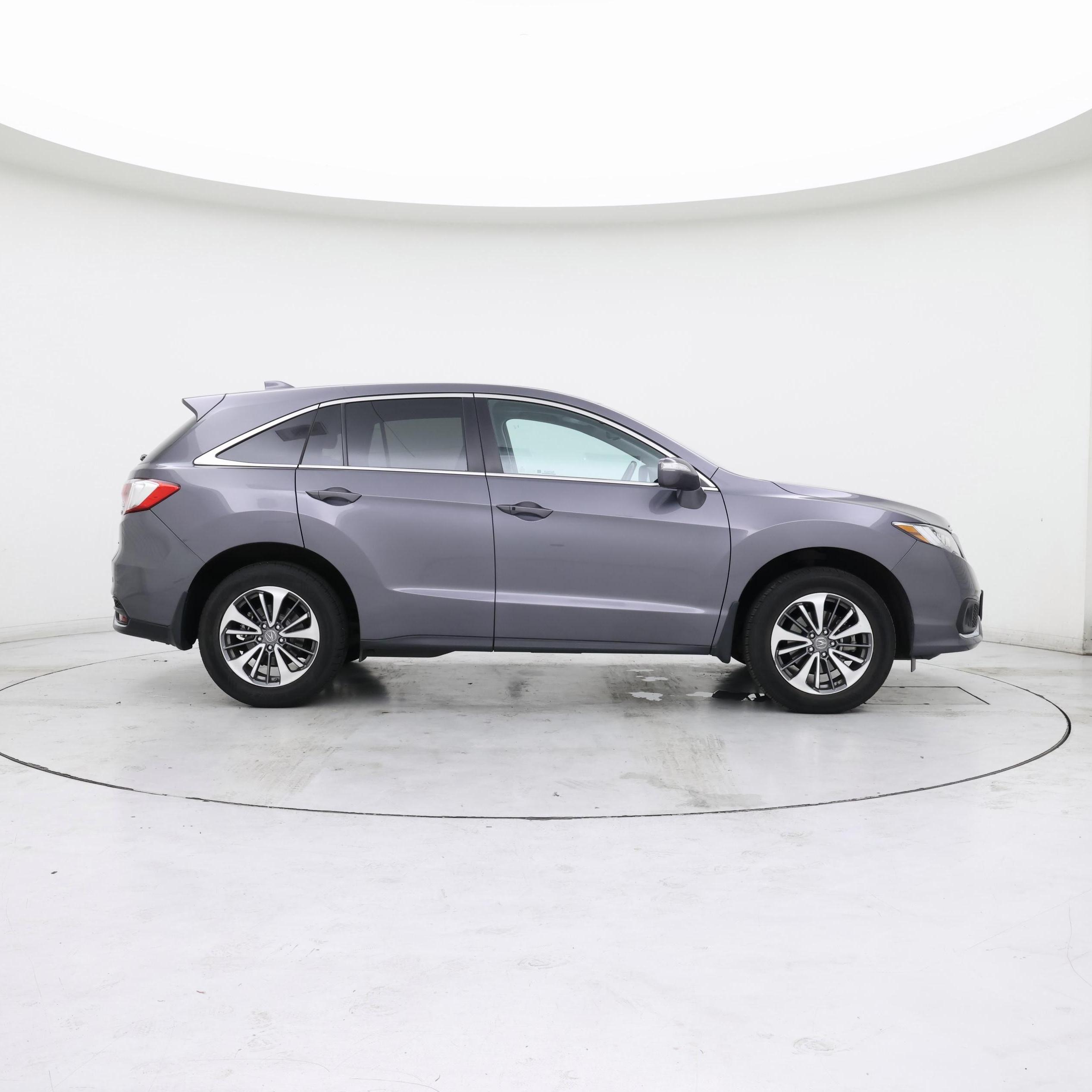 Thumbnail: 2018 Acura RDX - 7