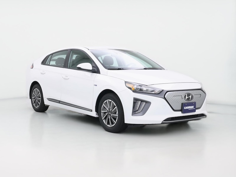 2020 Hyundai Ioniq SE -
                  Portland, OR