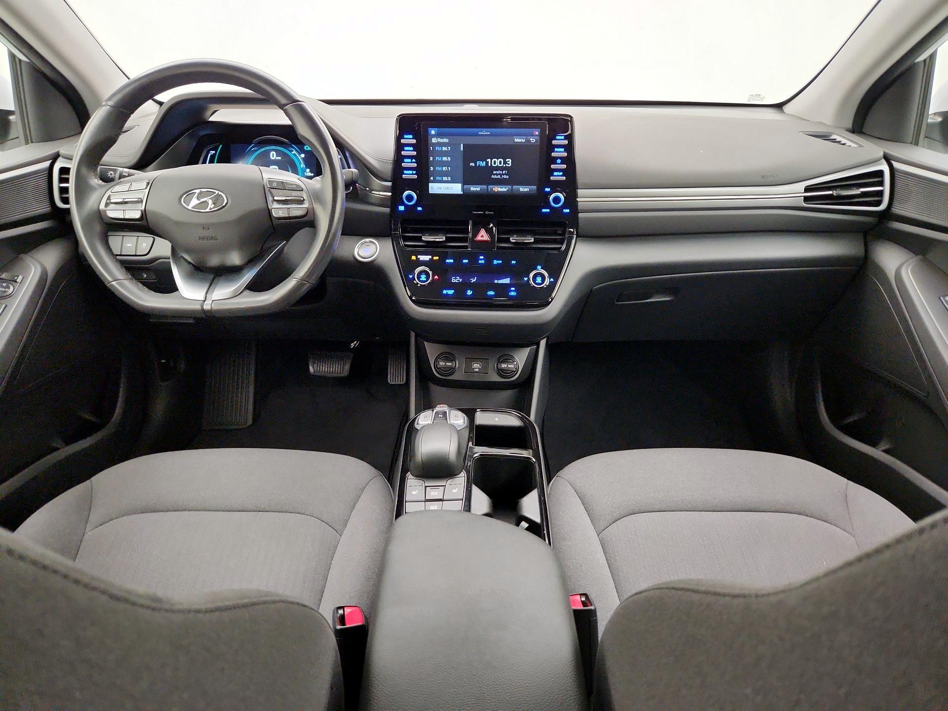 Thumbnail: 2020 Hyundai Ioniq - 9