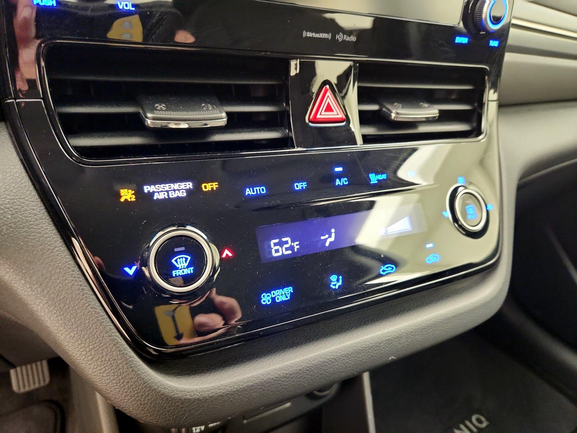 Thumbnail: 2020 Hyundai Ioniq - 16