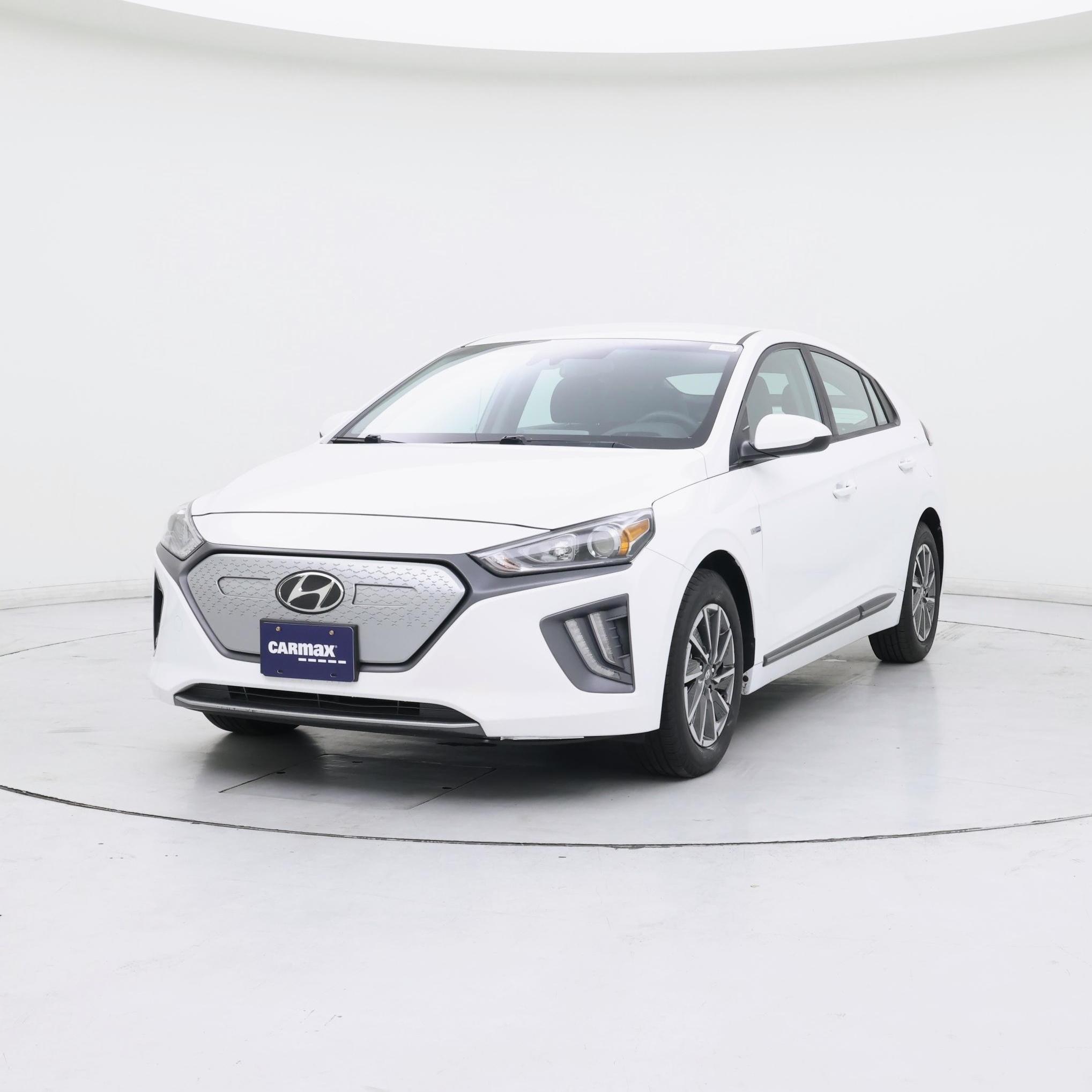 Thumbnail: 2020 Hyundai Ioniq - 4