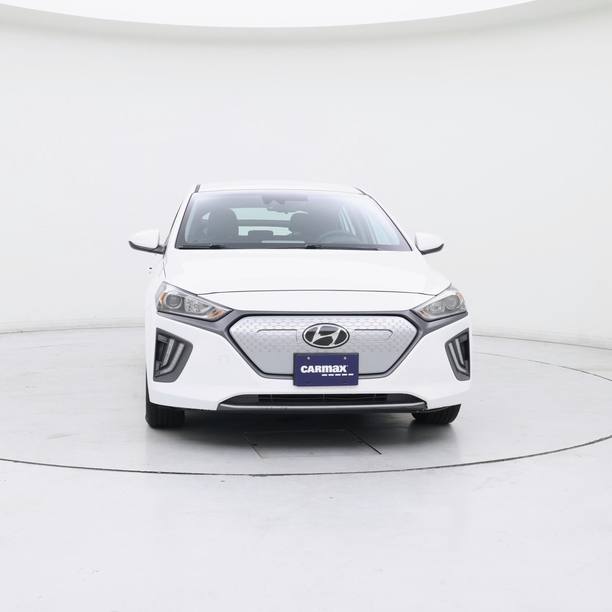 Thumbnail: 2020 Hyundai Ioniq - 5