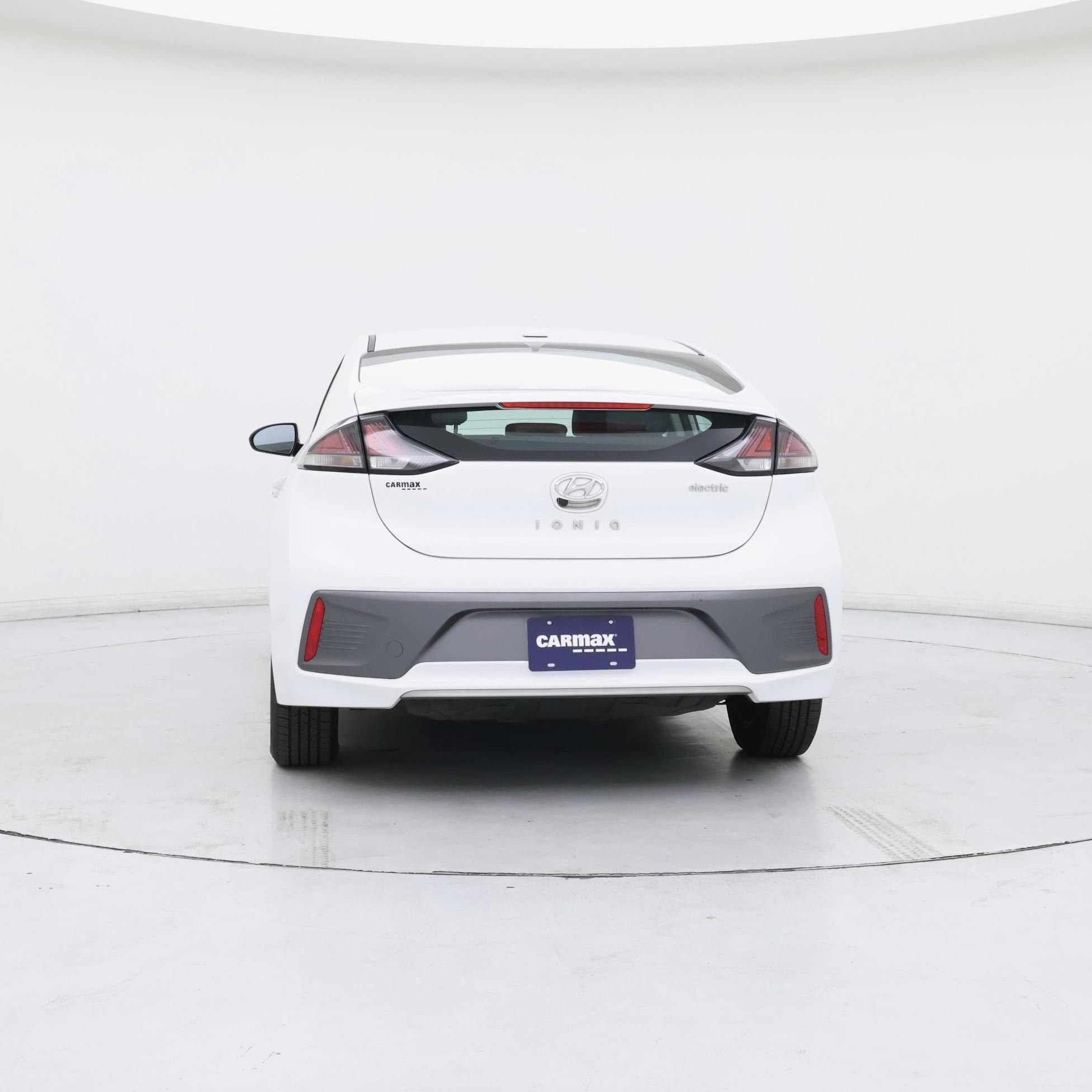 Thumbnail: 2020 Hyundai Ioniq - 6