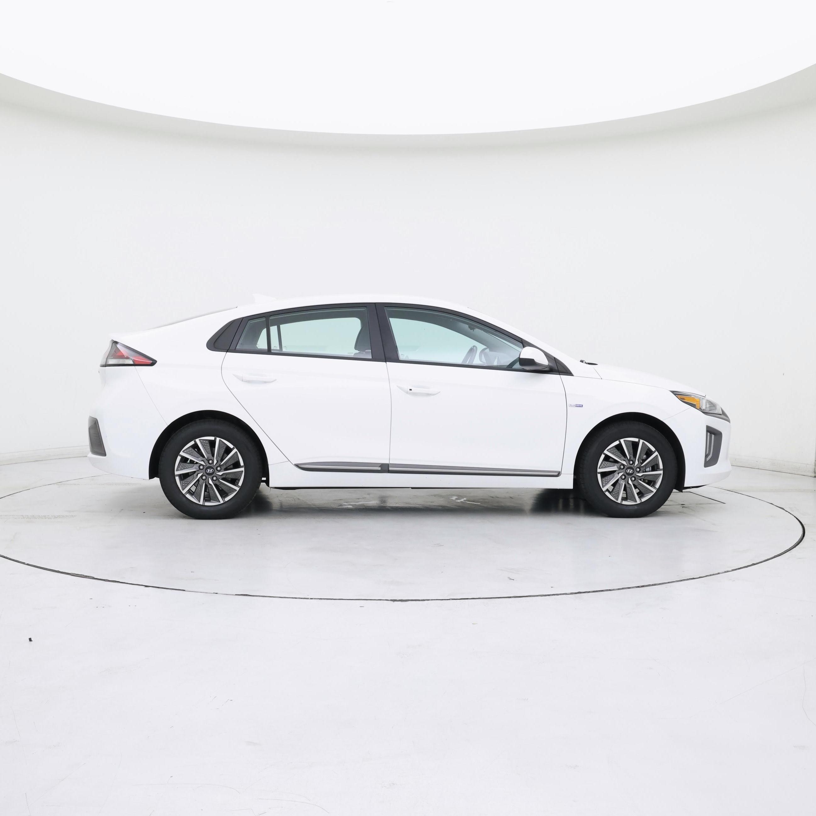 Thumbnail: 2020 Hyundai Ioniq - 7