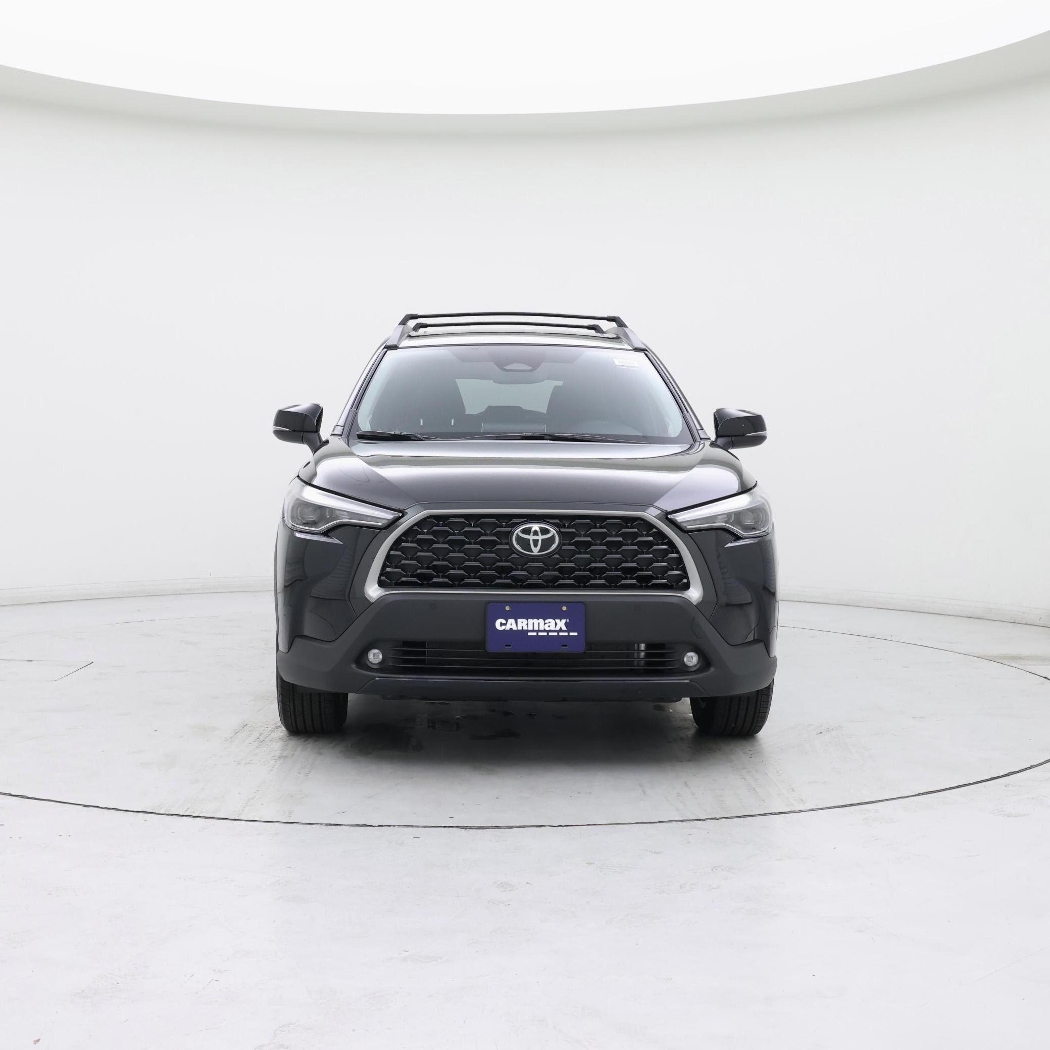 Thumbnail: 2025 Toyota Corolla Cross - 5