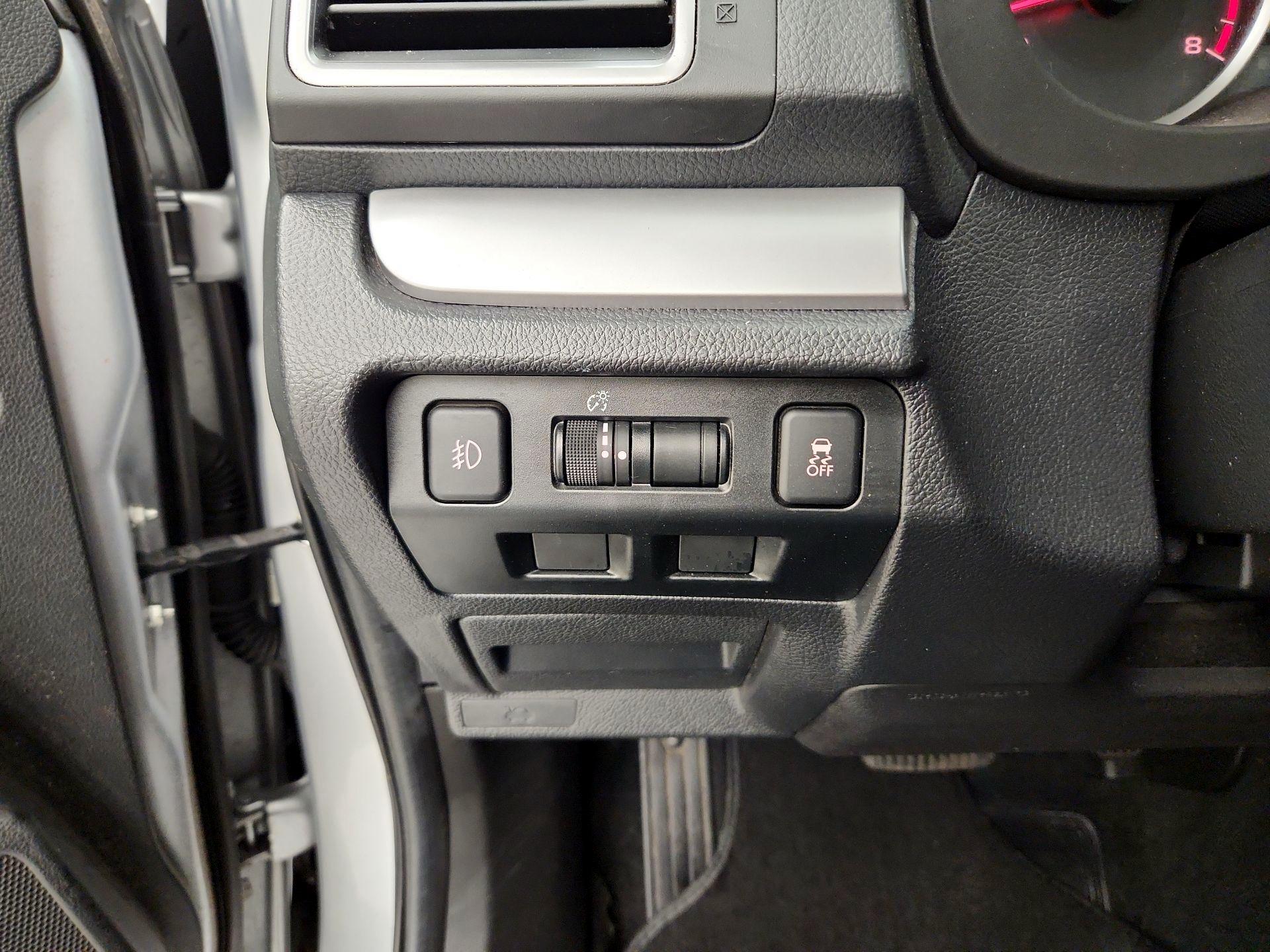 Thumbnail: 2018 Subaru Forester - 13