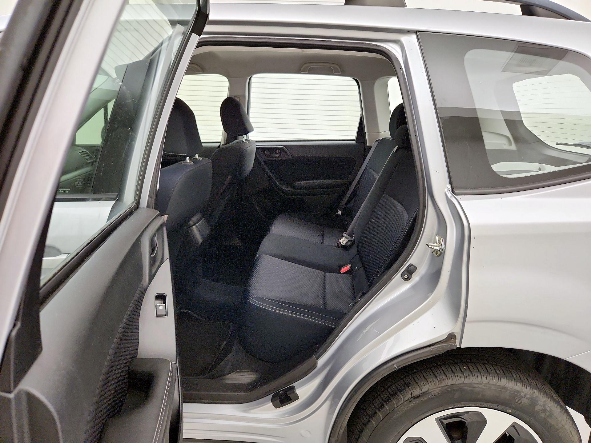 Thumbnail: 2018 Subaru Forester - 19