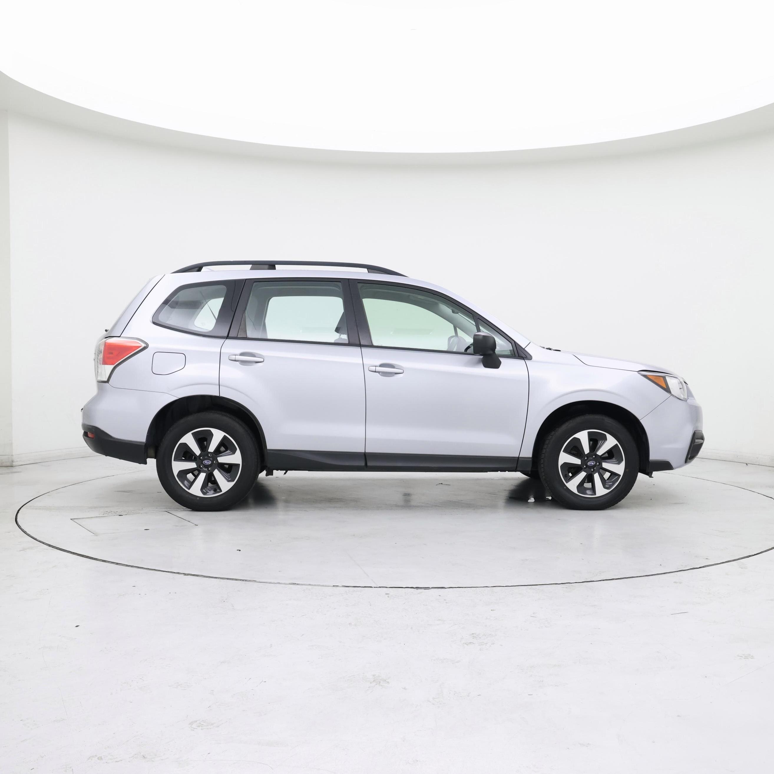 Thumbnail: 2018 Subaru Forester - 7