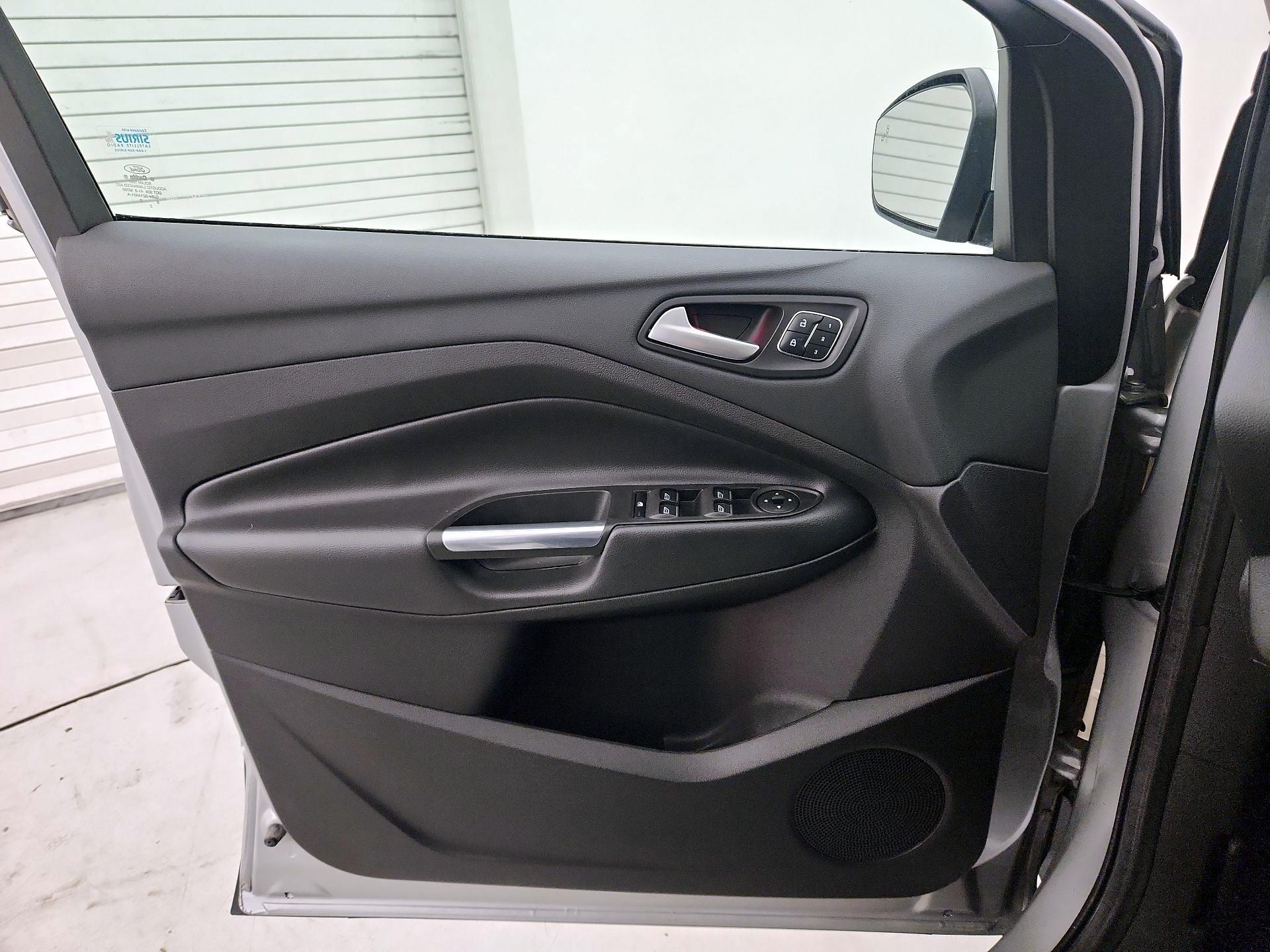 Thumbnail: 2017 Ford Escape - 12