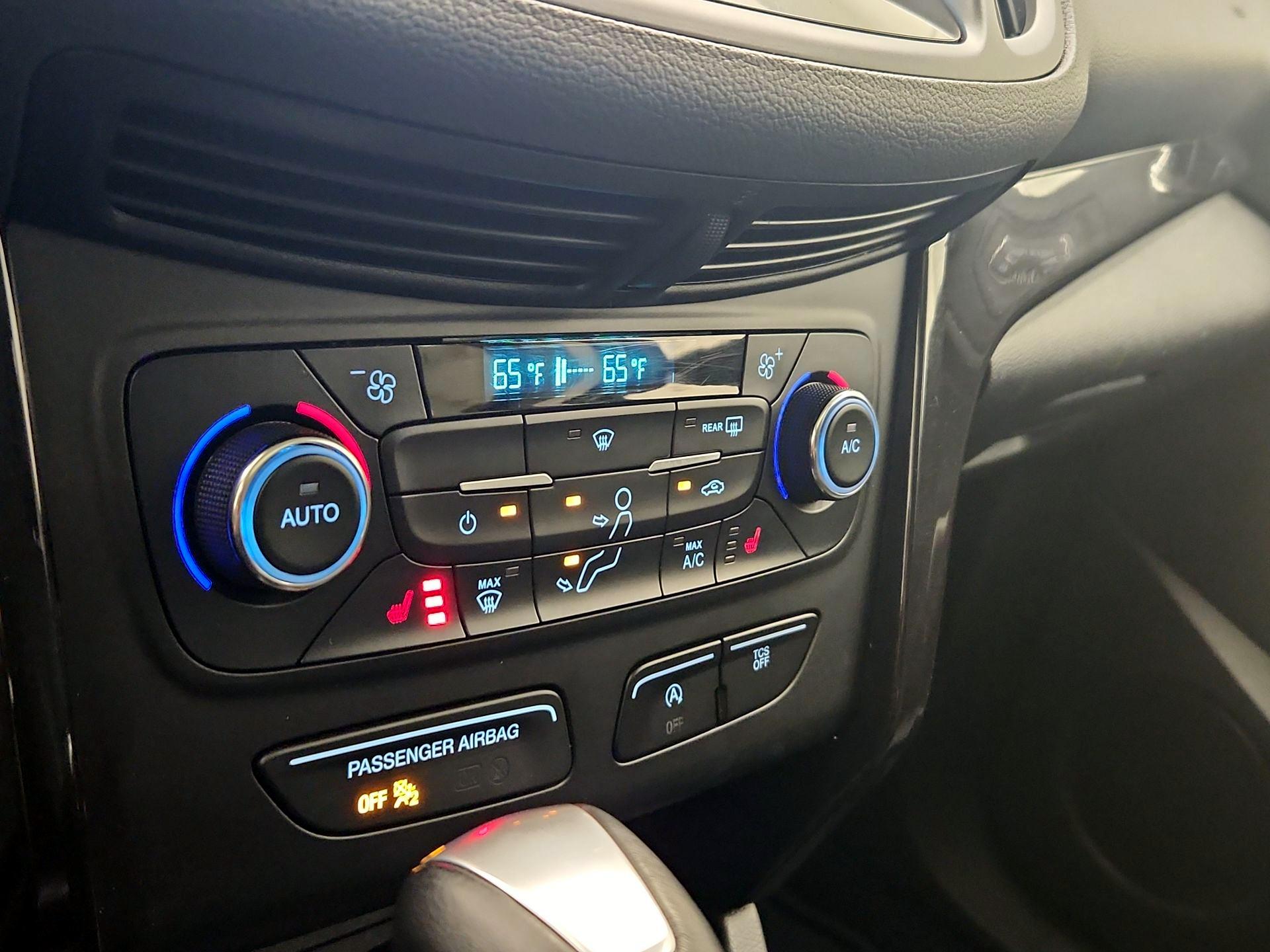 Thumbnail: 2017 Ford Escape - 17