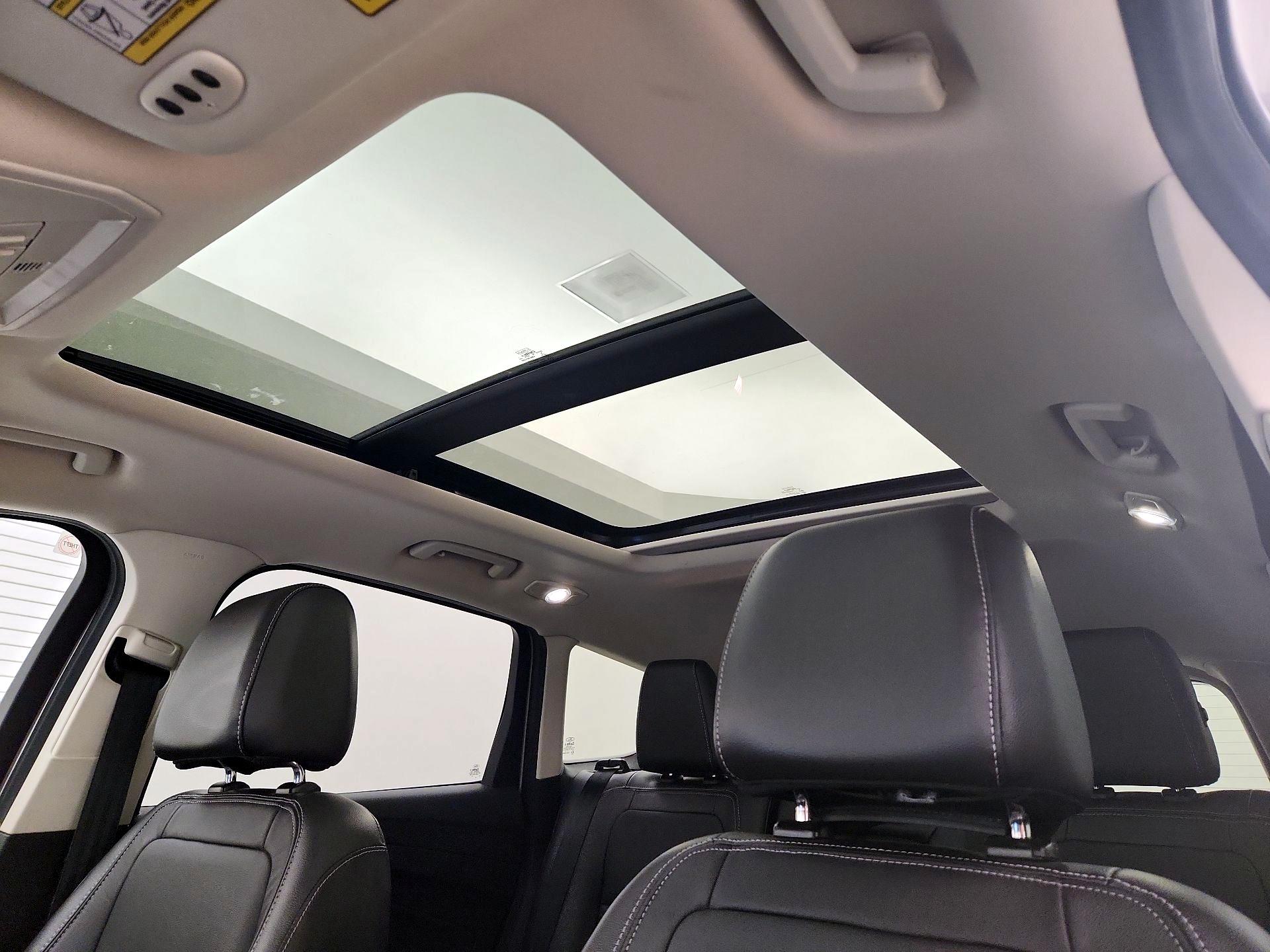 Thumbnail: 2017 Ford Escape - 20