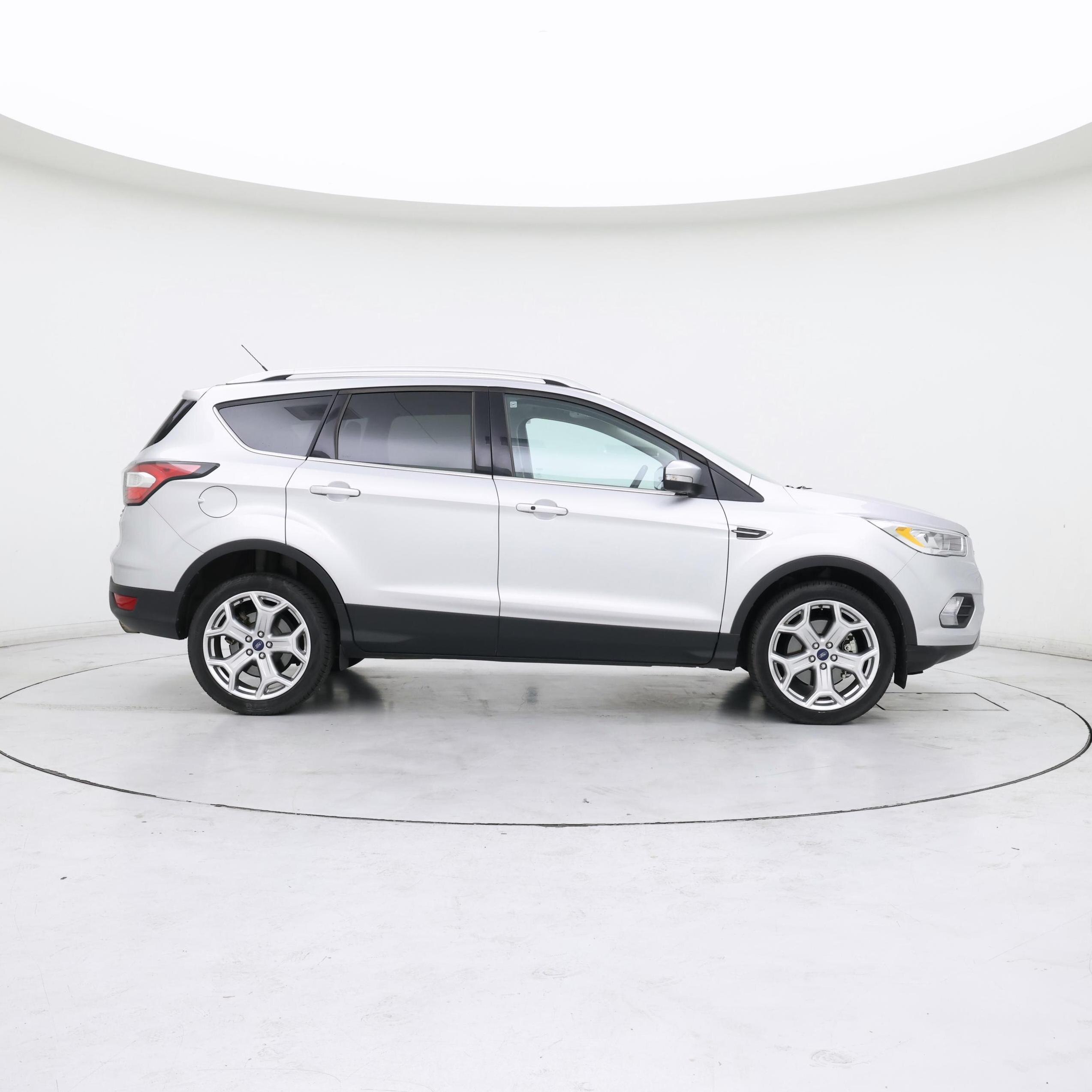 Thumbnail: 2017 Ford Escape - 7