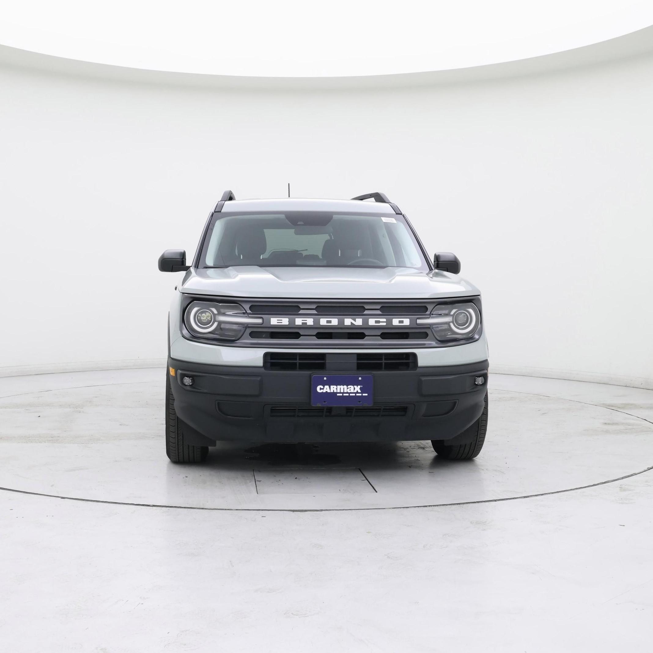Thumbnail: 2022 Ford Bronco Sport - 5
