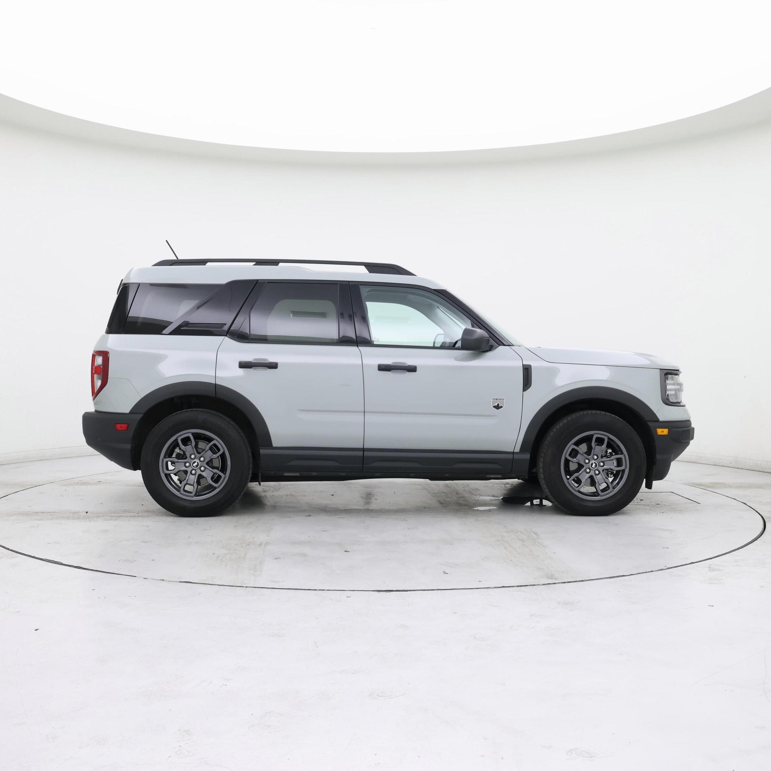 Thumbnail: 2022 Ford Bronco Sport - 7