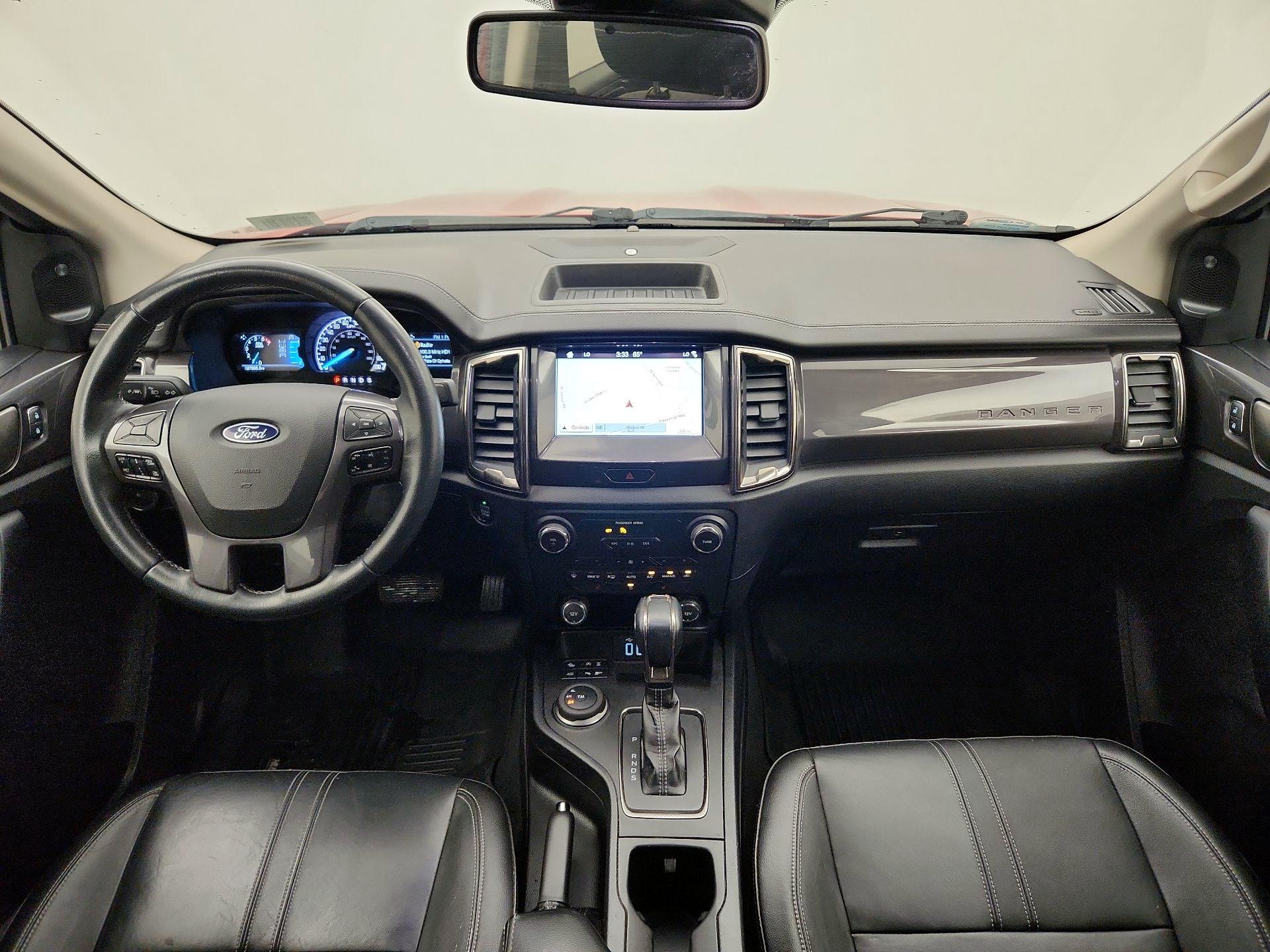 Thumbnail: 2019 Ford Ranger - 9