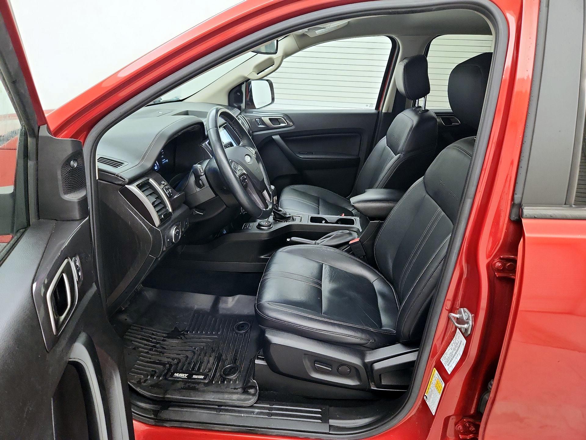 Thumbnail: 2019 Ford Ranger - 11