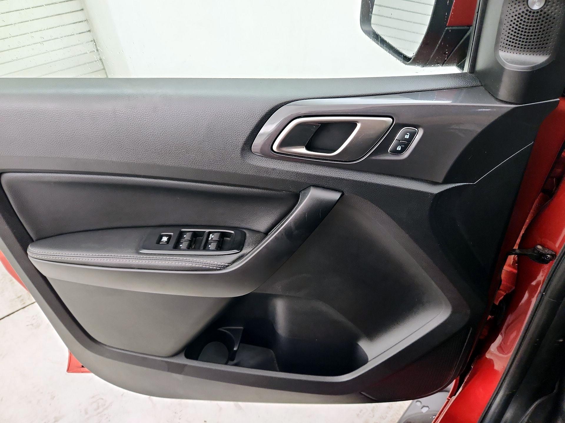 Thumbnail: 2019 Ford Ranger - 12