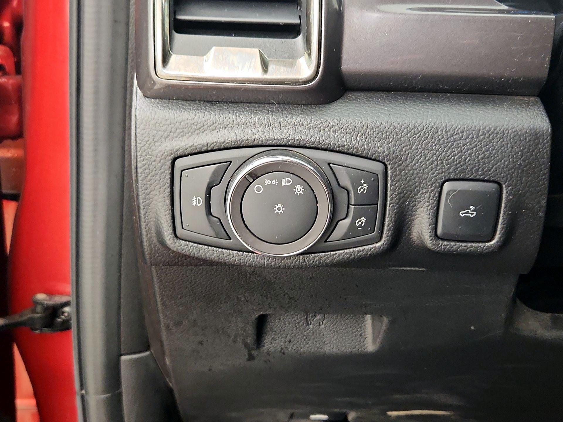 Thumbnail: 2019 Ford Ranger - 13