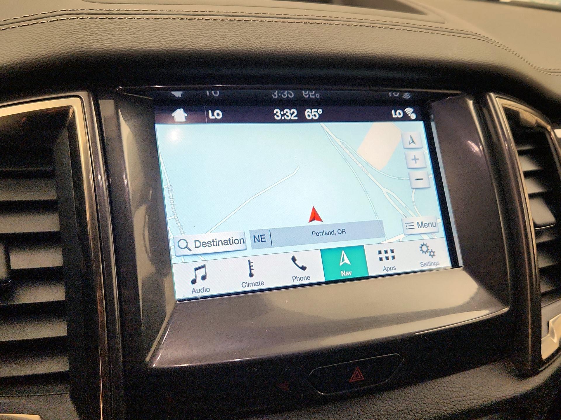 Thumbnail: 2019 Ford Ranger - 14