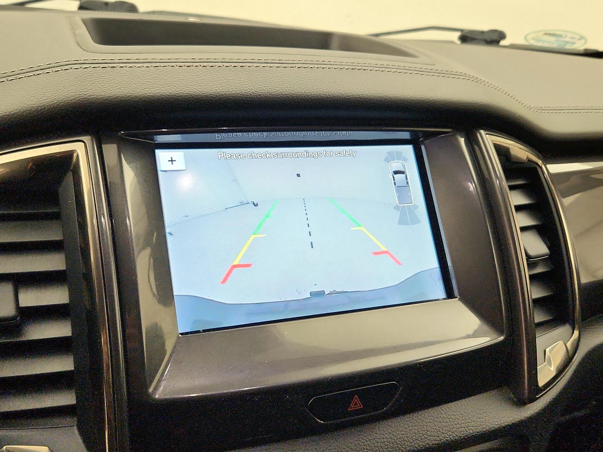 Thumbnail: 2019 Ford Ranger - 15