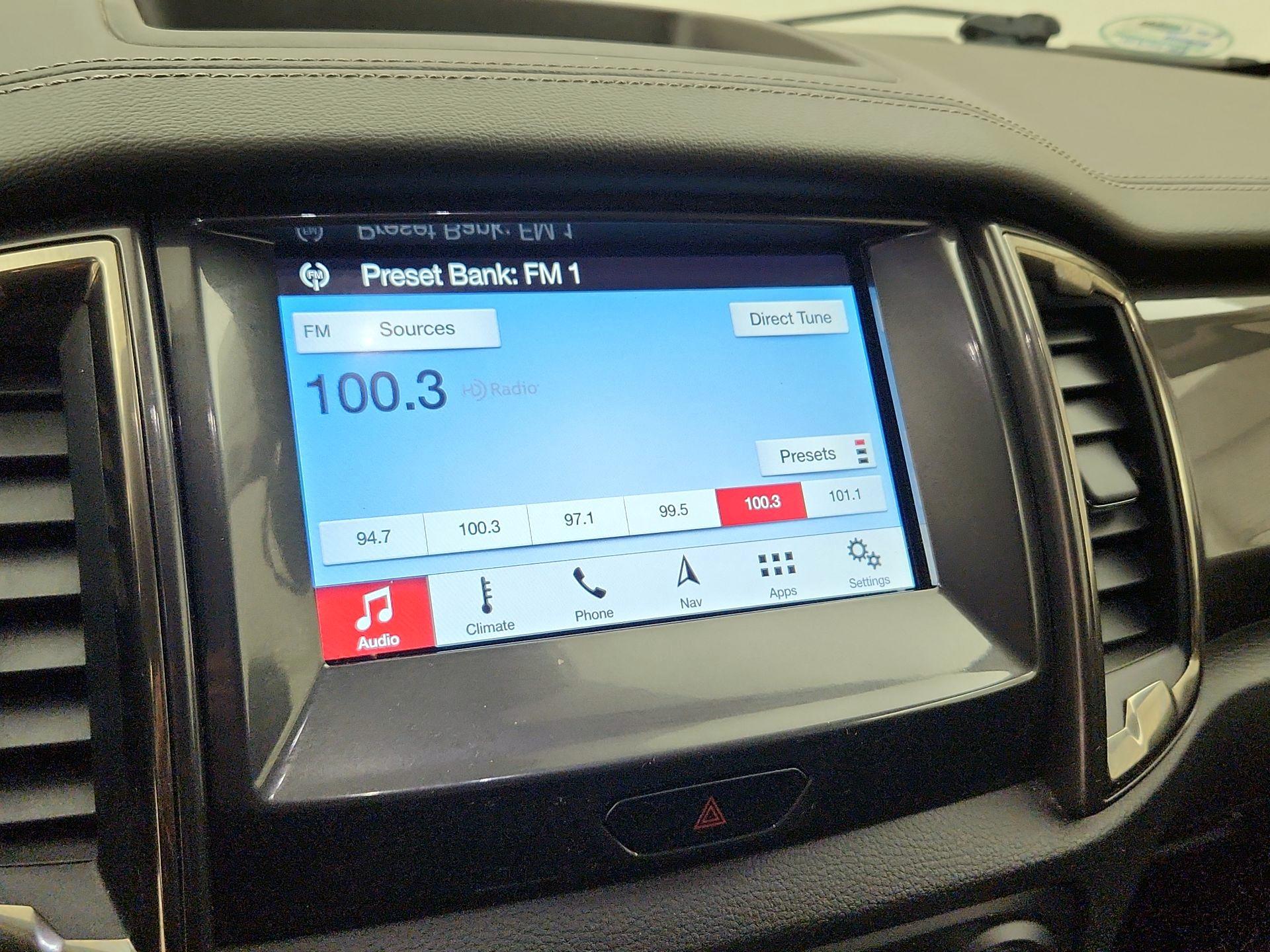 Thumbnail: 2019 Ford Ranger - 16