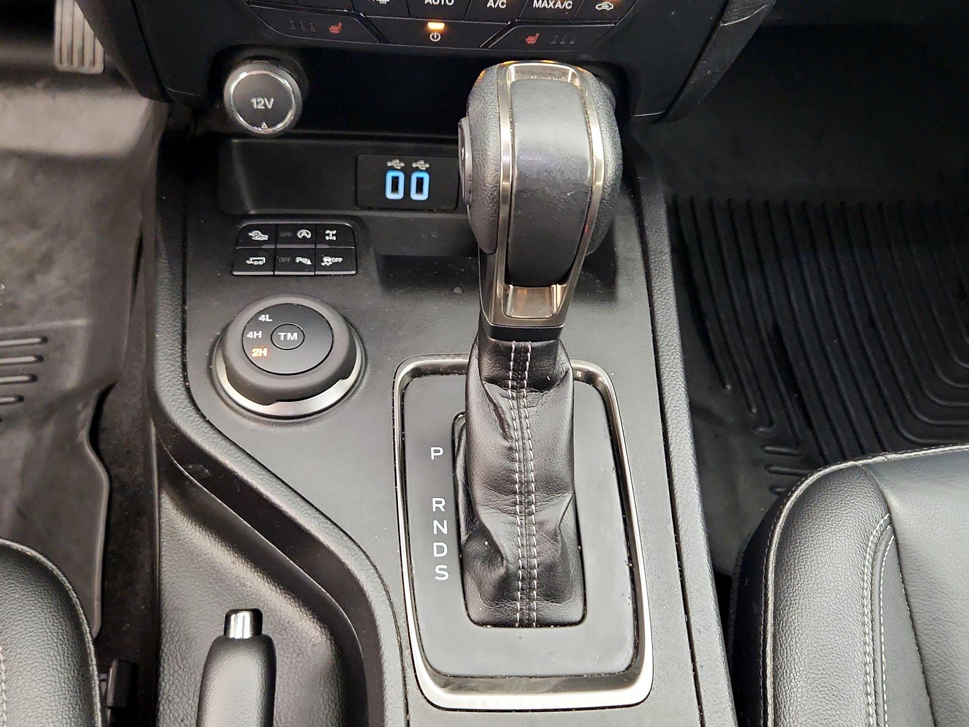 Thumbnail: 2019 Ford Ranger - 18