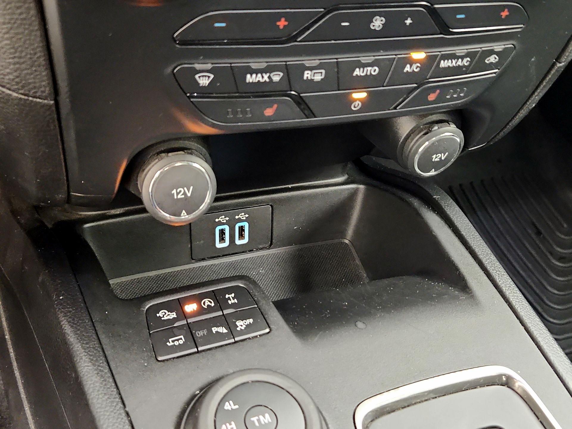 Thumbnail: 2019 Ford Ranger - 19