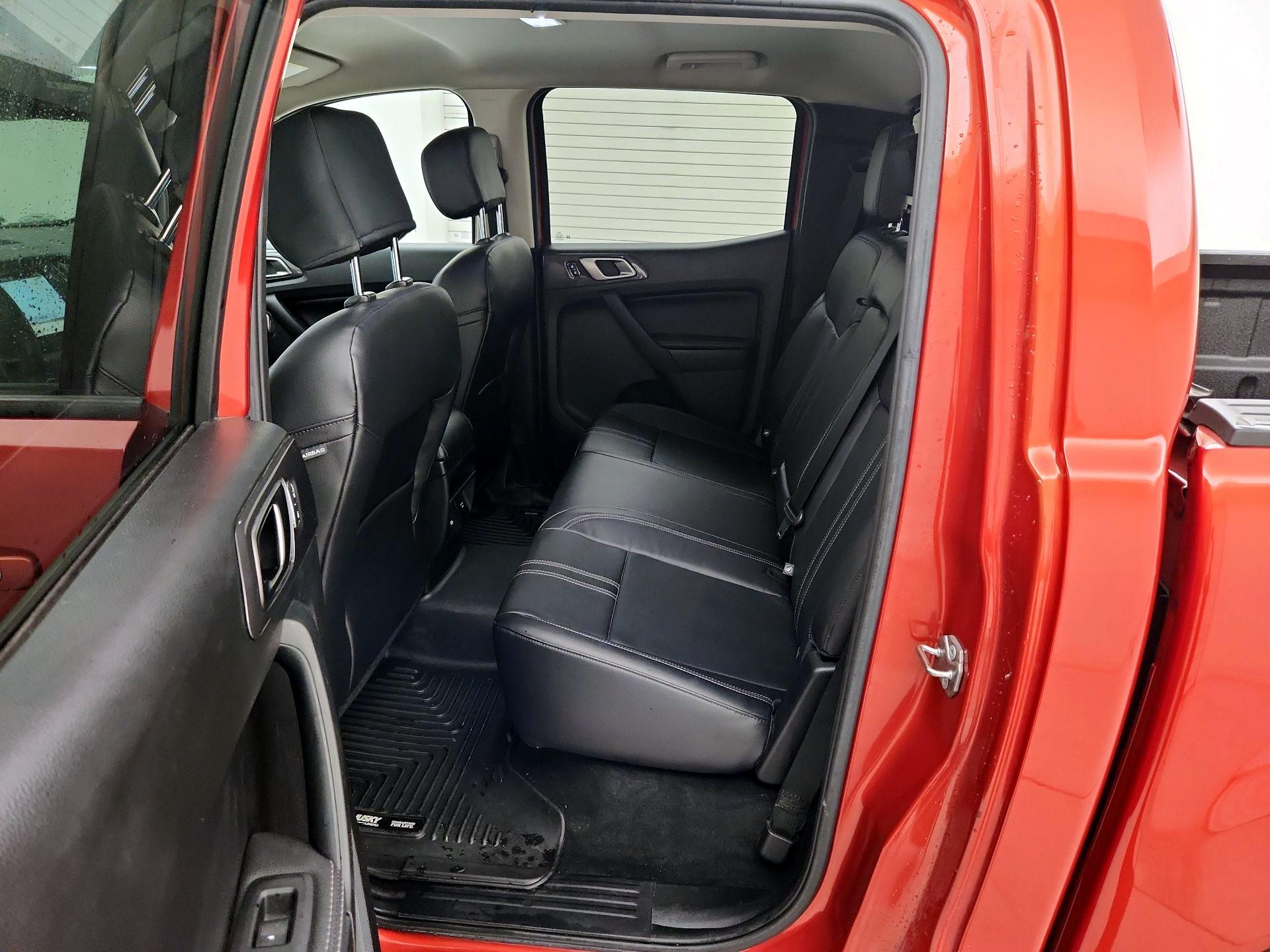 Thumbnail: 2019 Ford Ranger - 20