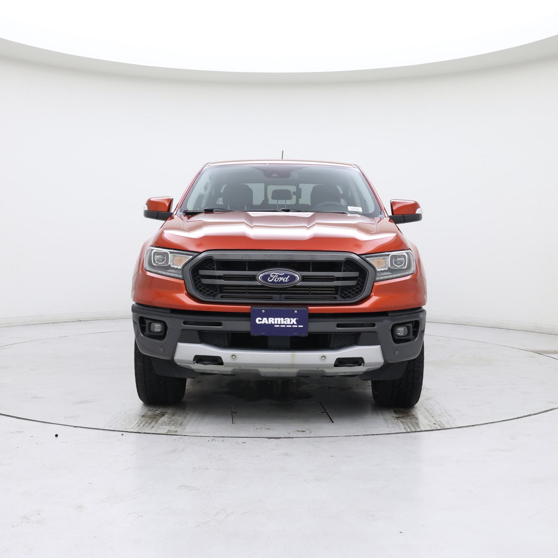 Thumbnail: 2019 Ford Ranger - 5