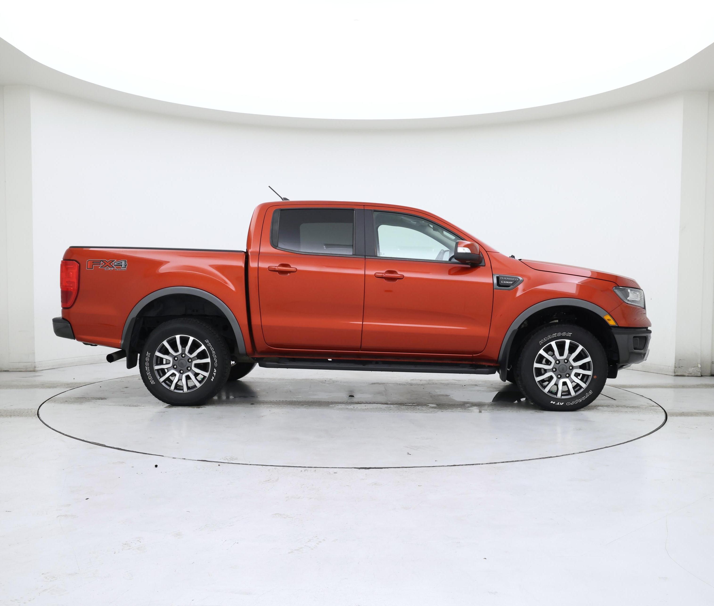 Thumbnail: 2019 Ford Ranger - 7