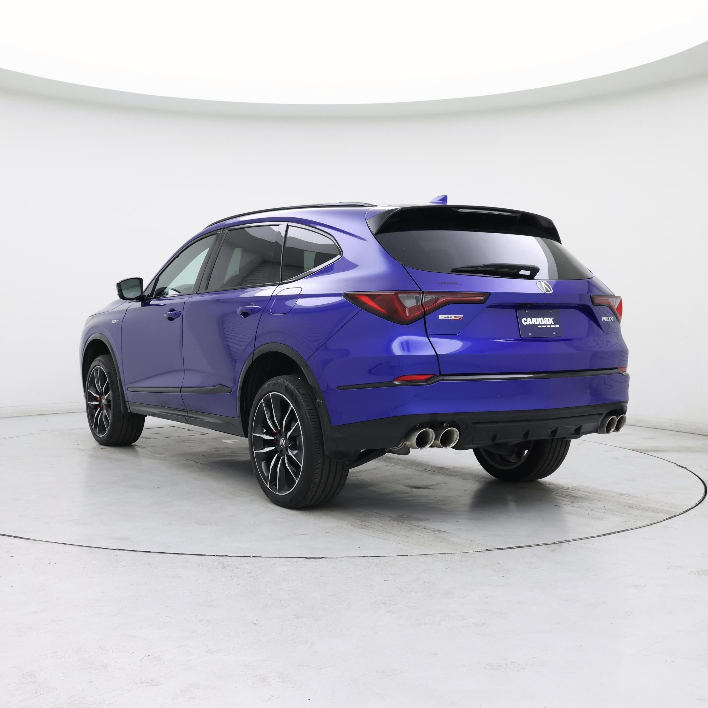 Thumbnail: 2023 Acura MDX - 2