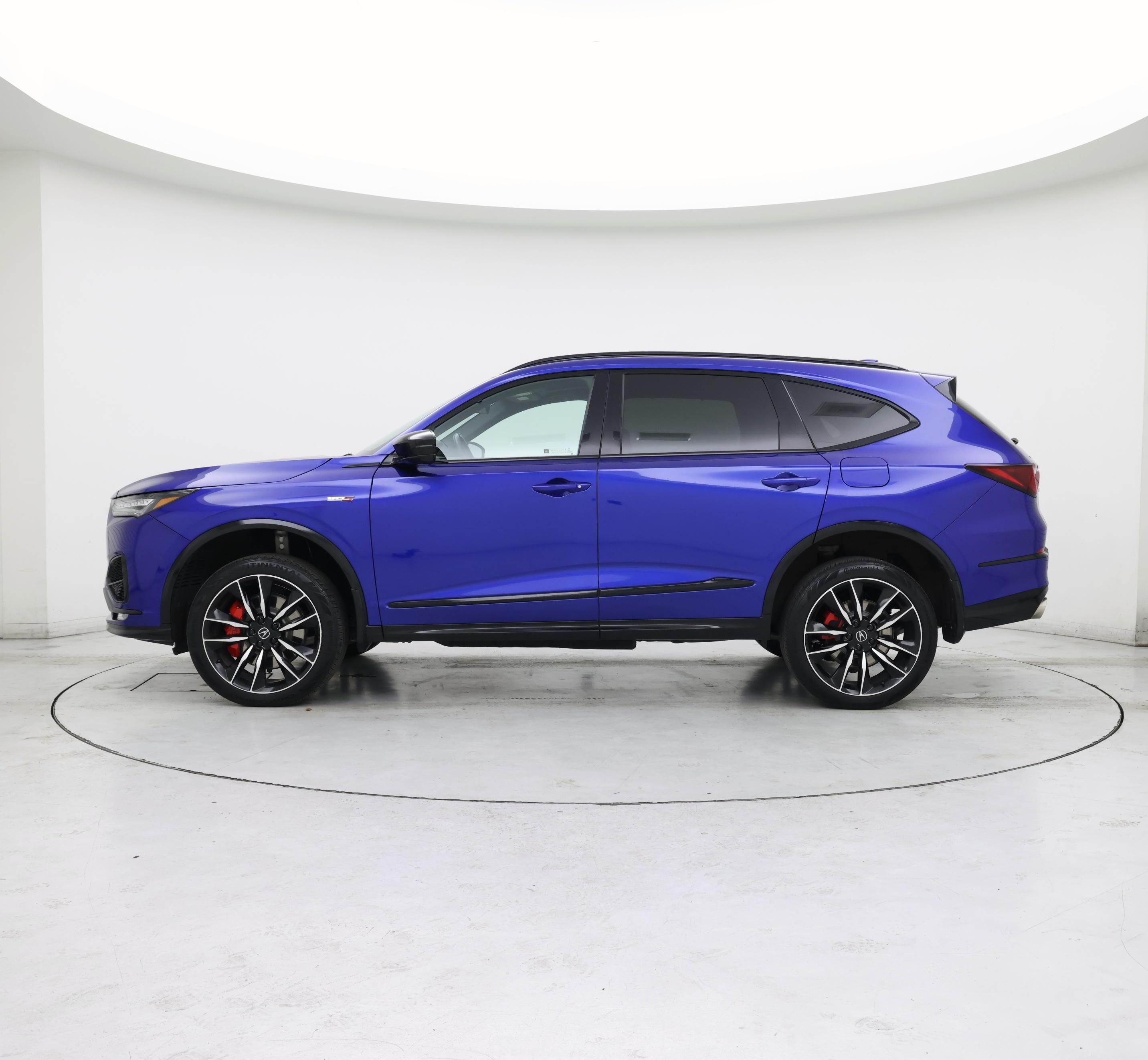 Thumbnail: 2023 Acura MDX - 3
